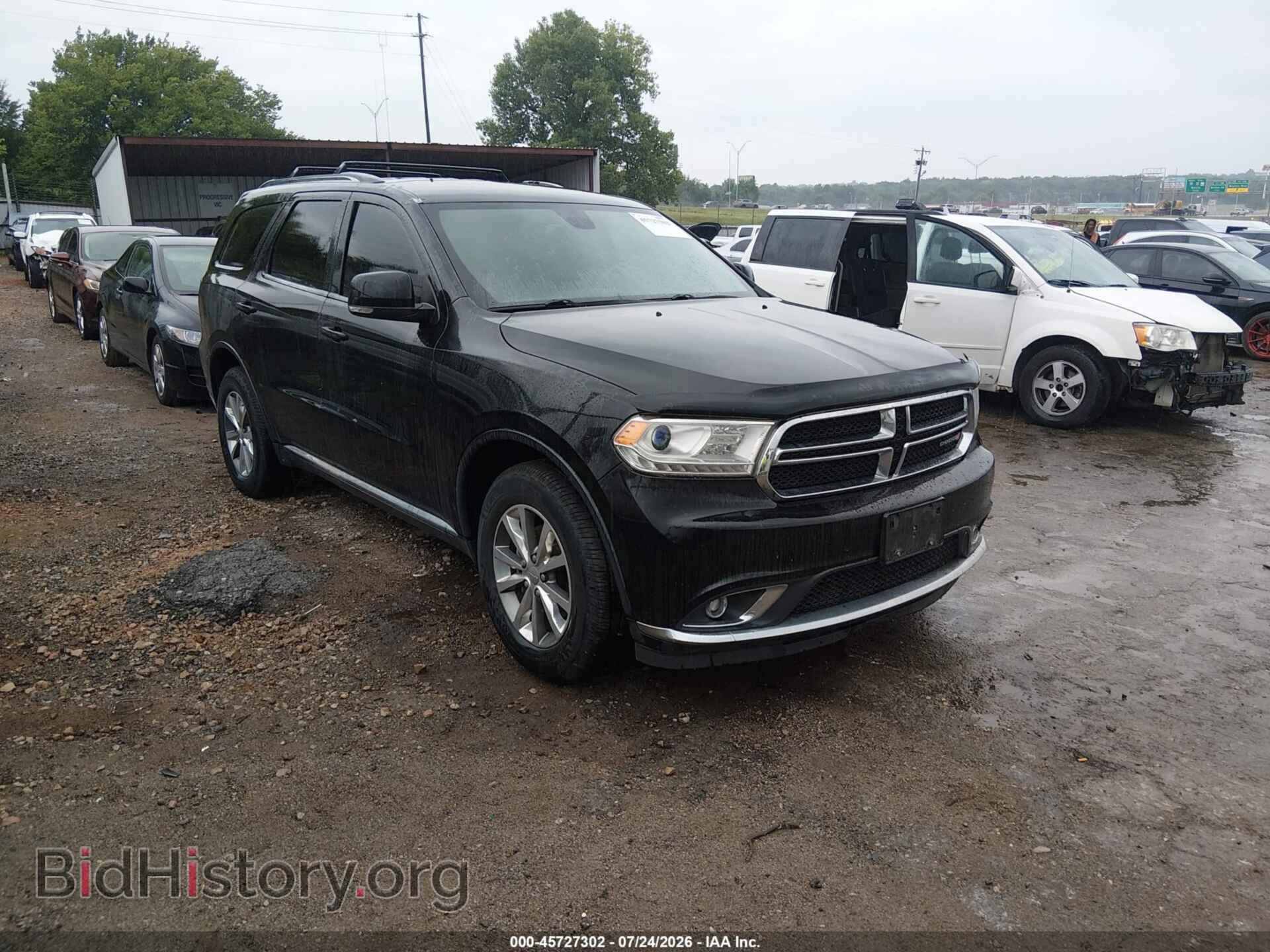 2015 DODGE DURANGO - VIN: 1C4RDJDG0FC810325 - Photo 14