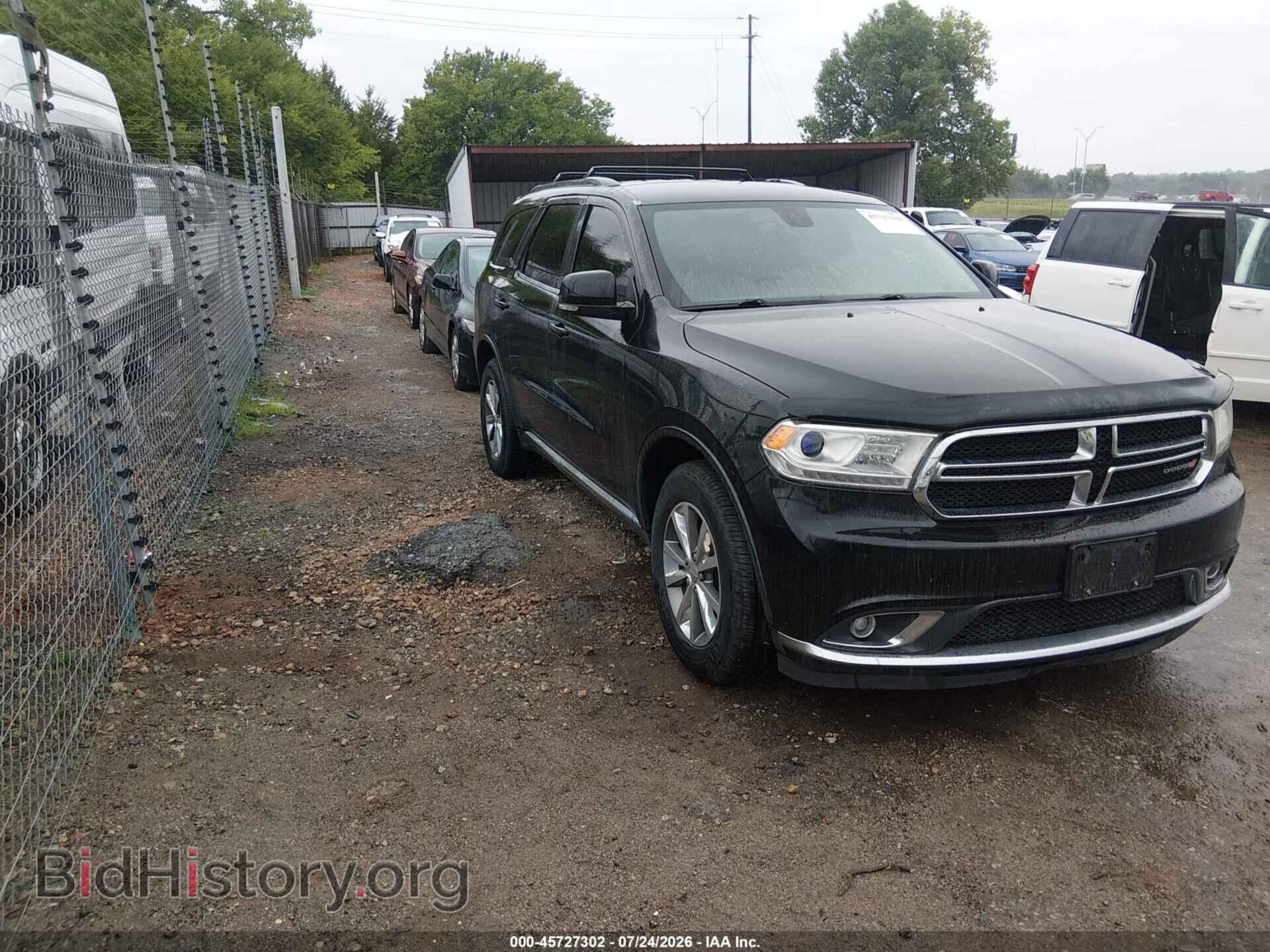 2015 DODGE DURANGO - VIN: 1C4RDJDG0FC810325 - Photo 21