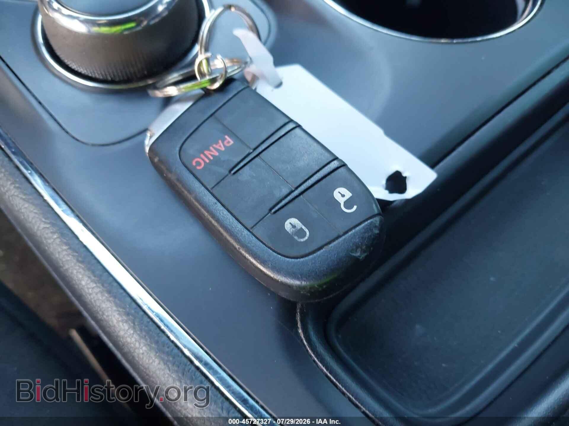2014 DODGE DURANGO - VIN: 1C4RDJAG1EC323623 - Photo 11