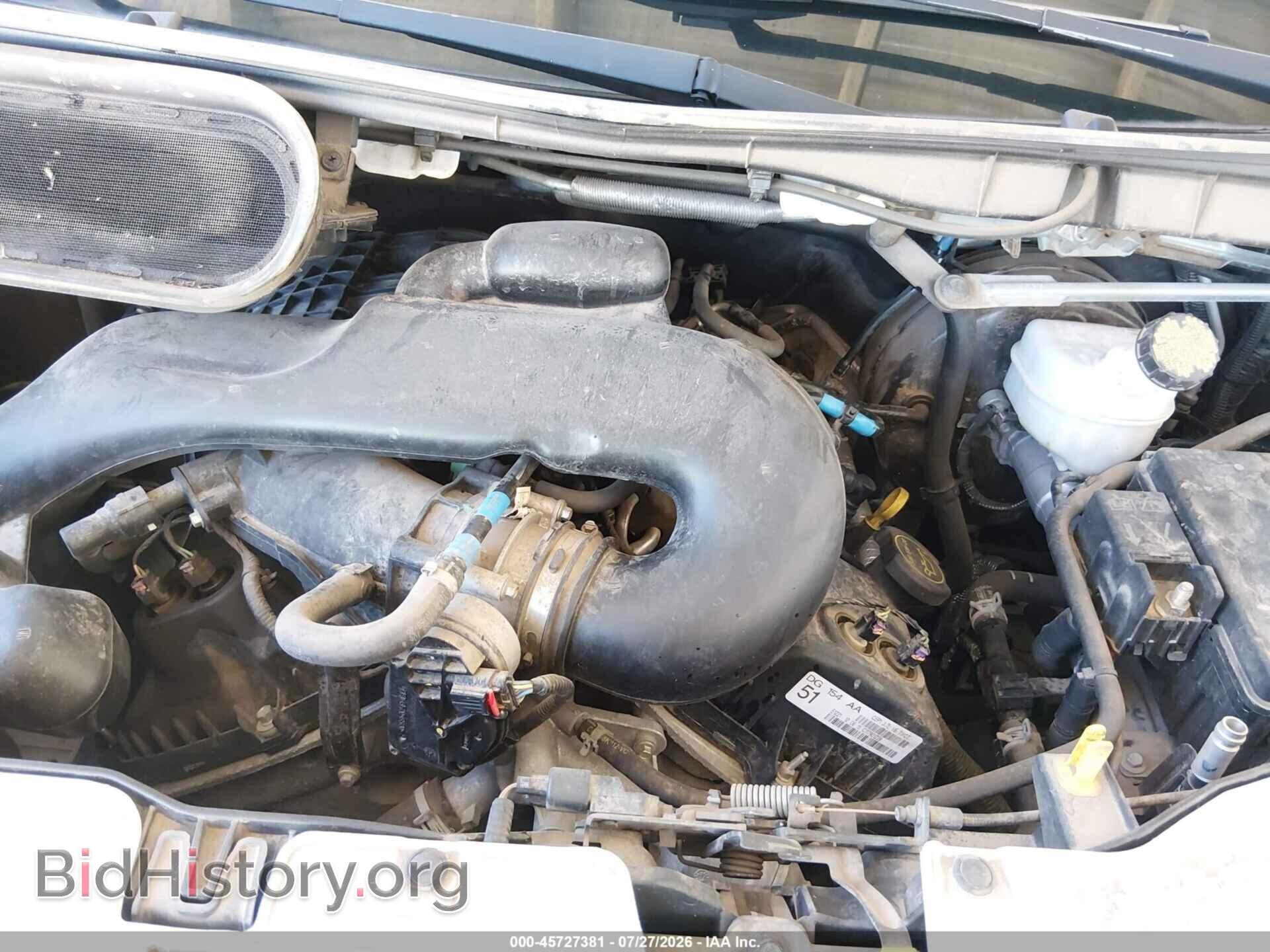 2015 FORD TRANSIT-350 - VIN: 1FBZX2ZM2FKB27726 - Фото 10