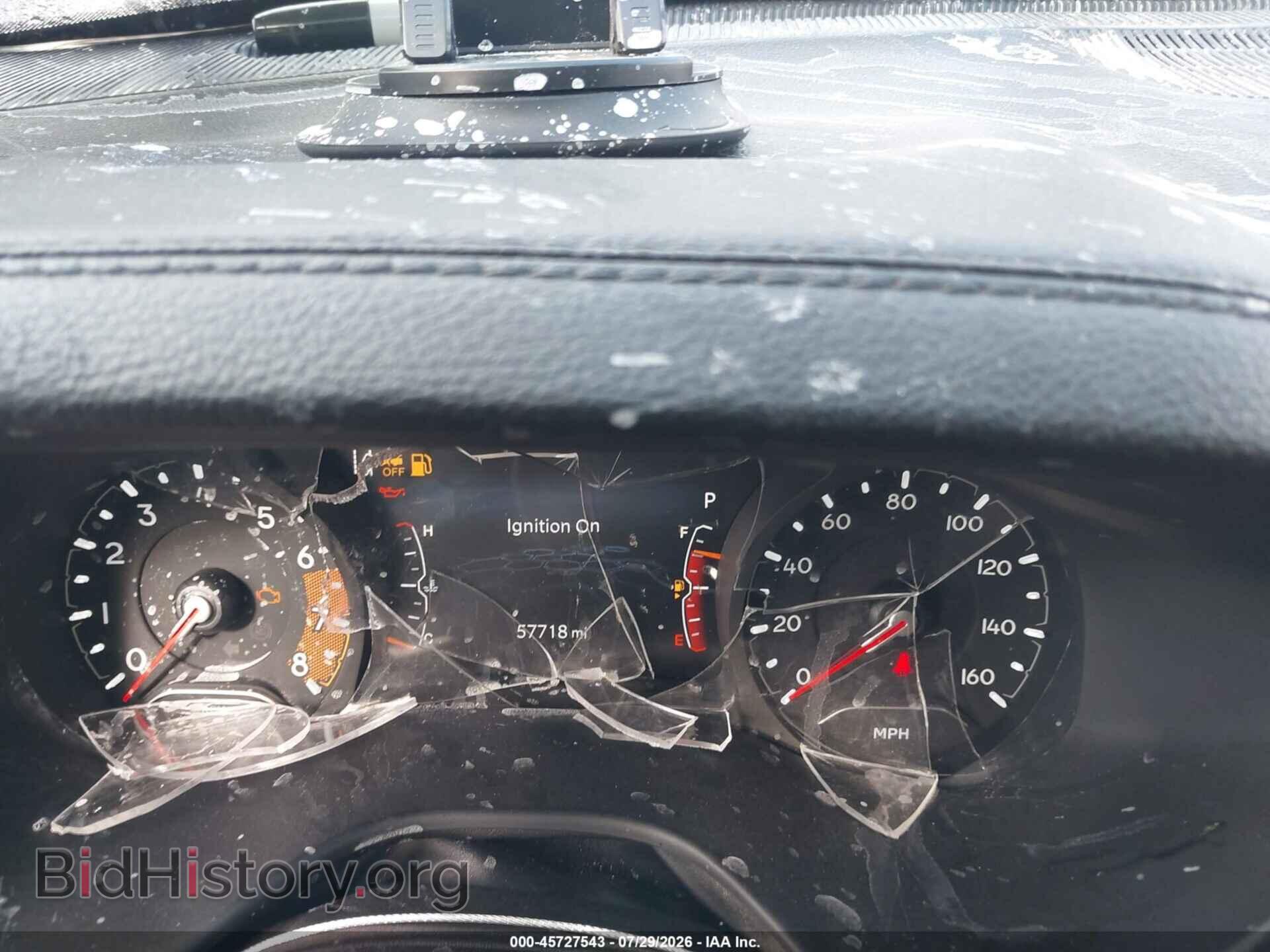 2024 JEEP COMPASS - VIN: 3C4NJDDN5RT144983 - Фото 7