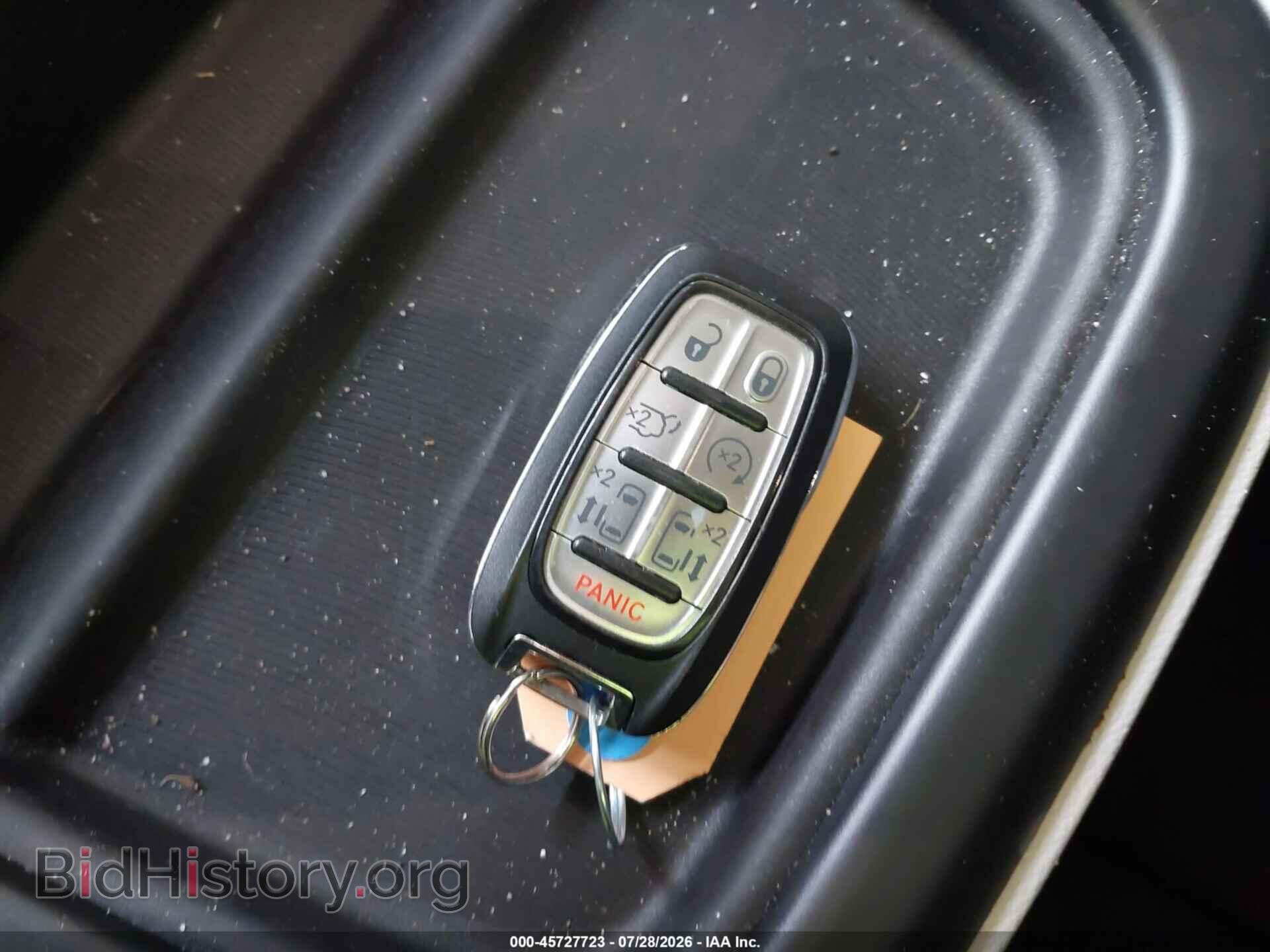 2020 CHRYSLER PACIFICA - VIN: 2C4RC1BG9LR141691 - Photo 11