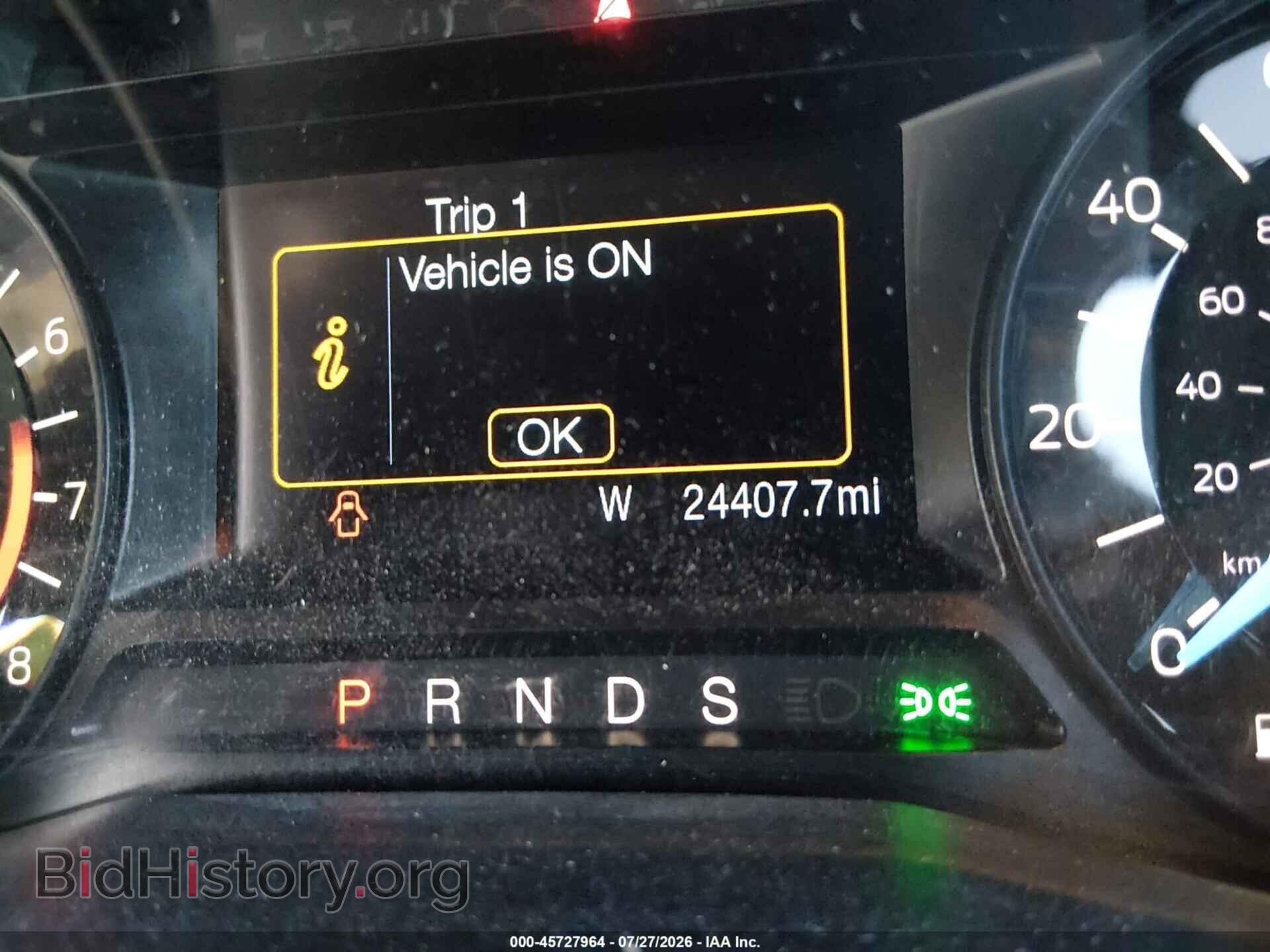 2017 FORD EXPLORER - VIN: 1FM5K8B80HGC91910 - Фото 15