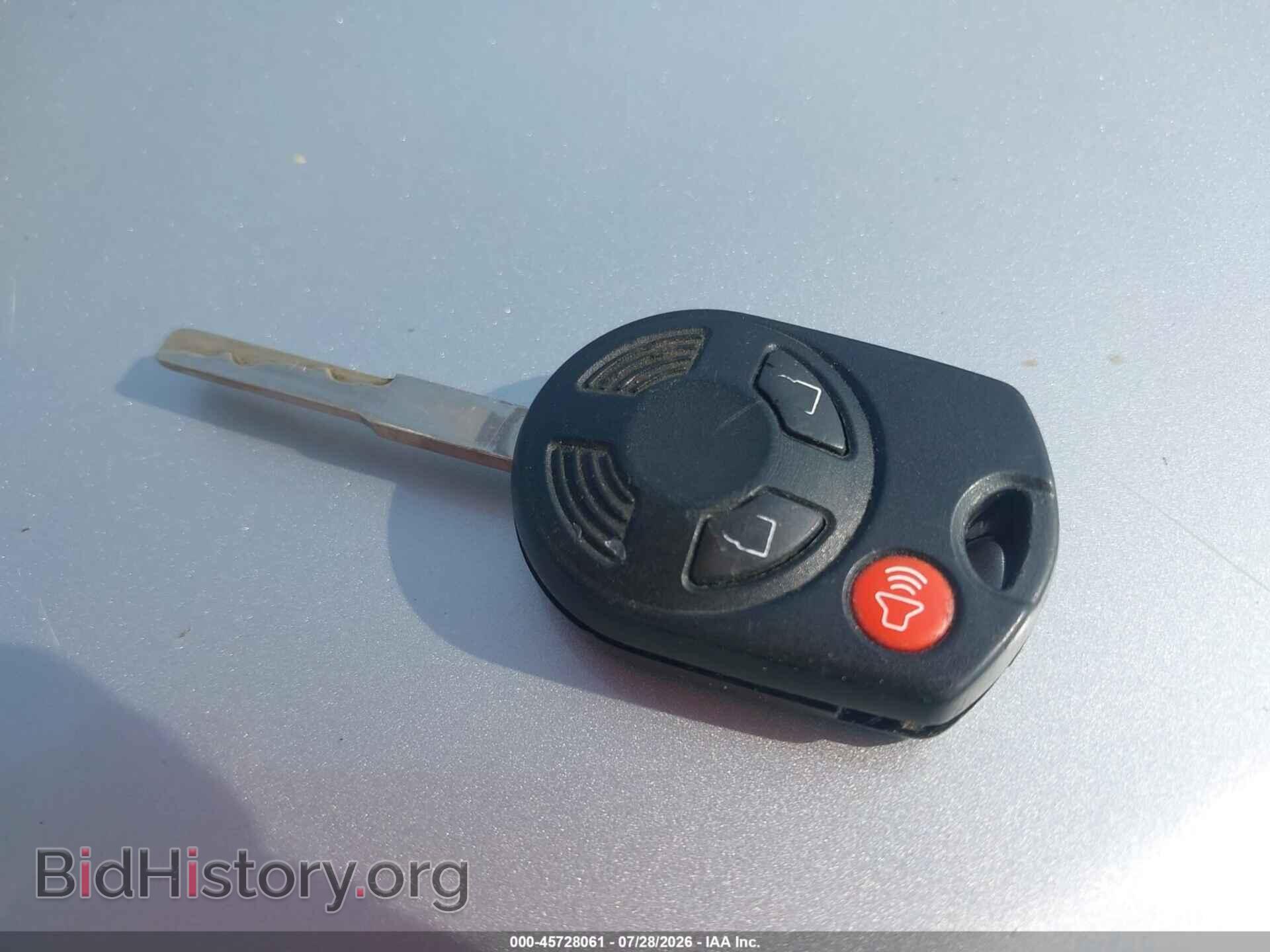 2013 FORD ESCAPE - VIN: 1FMCU0G99DUD03892 - Фото 11