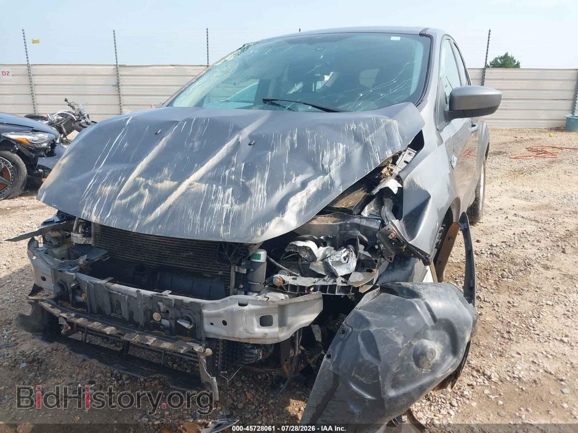 2013 FORD ESCAPE - VIN: 1FMCU0G99DUD03892 - Фото 6