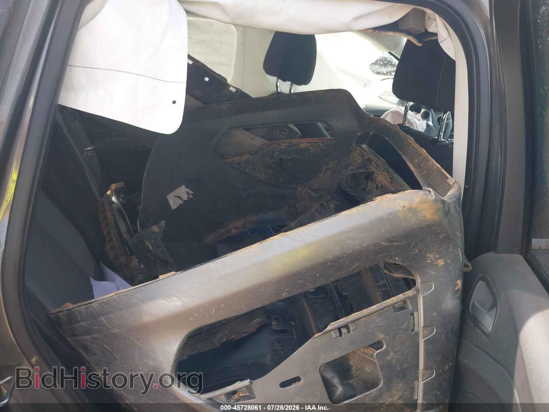 2013 FORD ESCAPE - VIN: 1FMCU0G99DUD03892 - Фото 8
