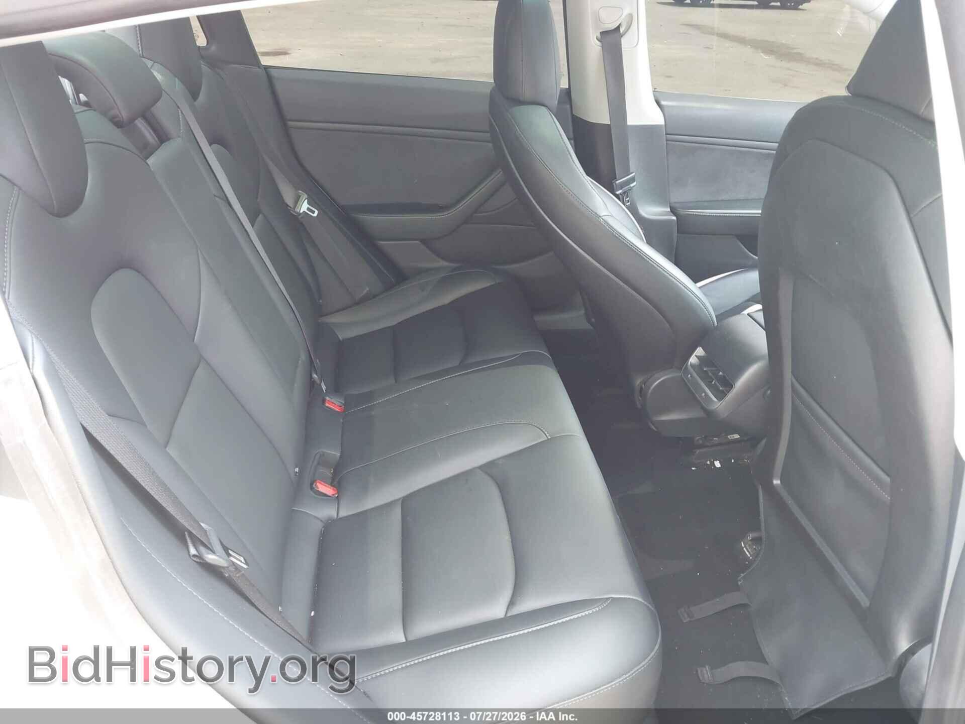 2018 TESLA MODEL 3 - VIN: 5YJ3E1EB0JF106501 - Photo 8
