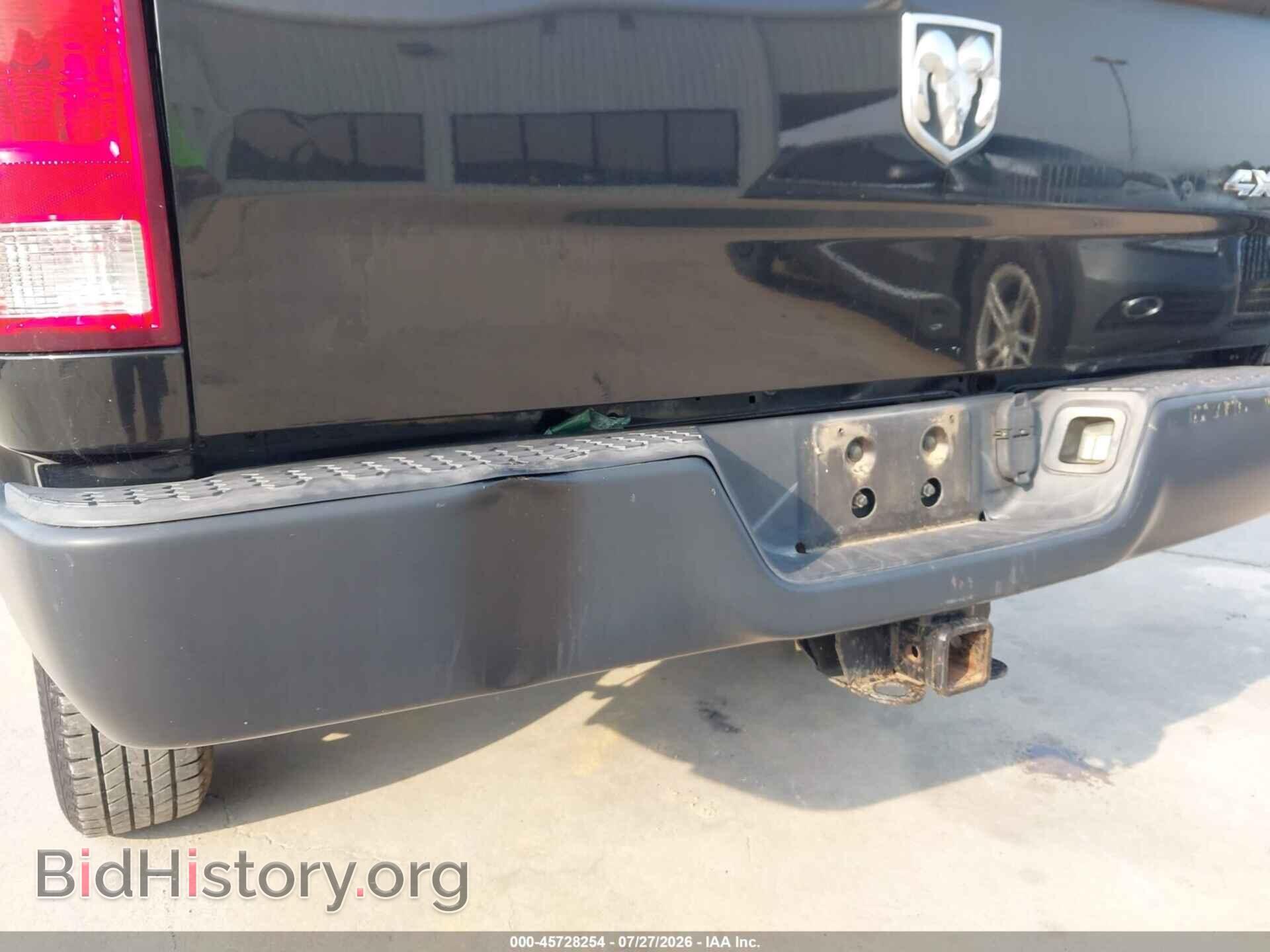2016 RAM 2500 - VIN: 3C6TR5HT9GG340677 - Фото 15