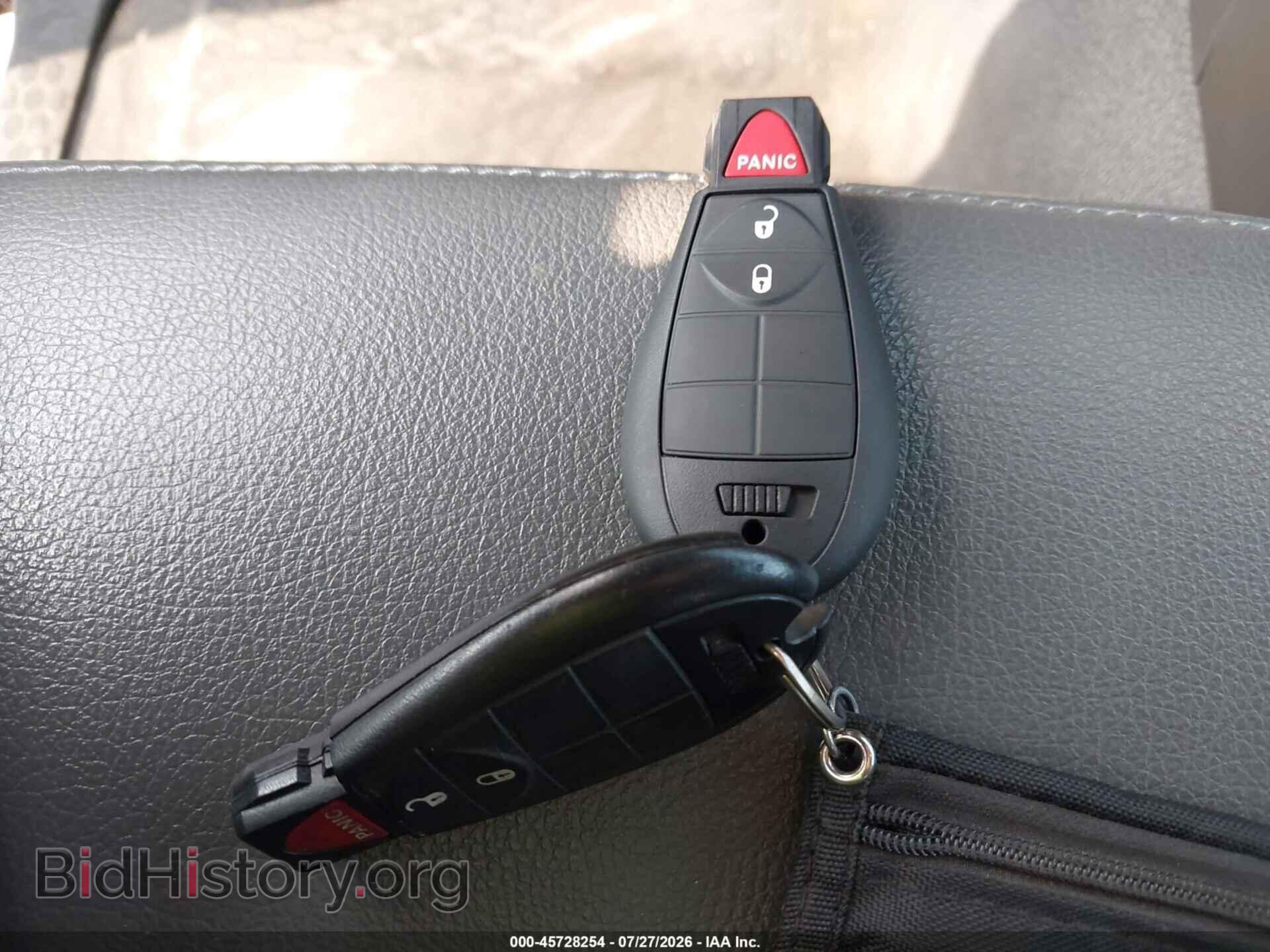 2016 RAM 2500 - VIN: 3C6TR5HT9GG340677 - Фото 9
