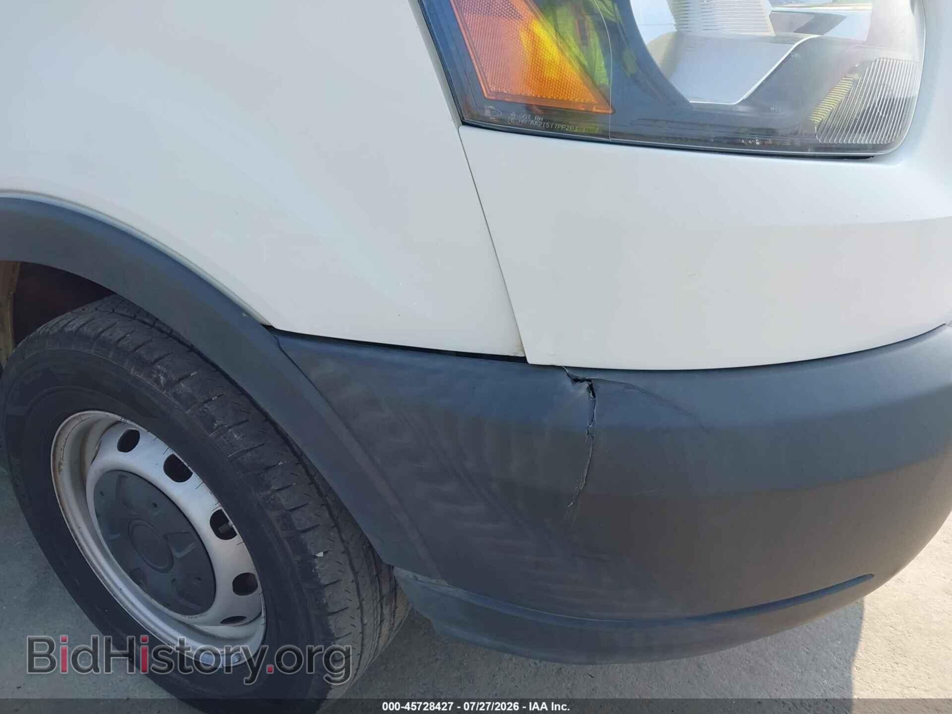2018 FORD TRANSIT-150 - VIN: 1FMZK1ZM5JKB42620 - Фото 13