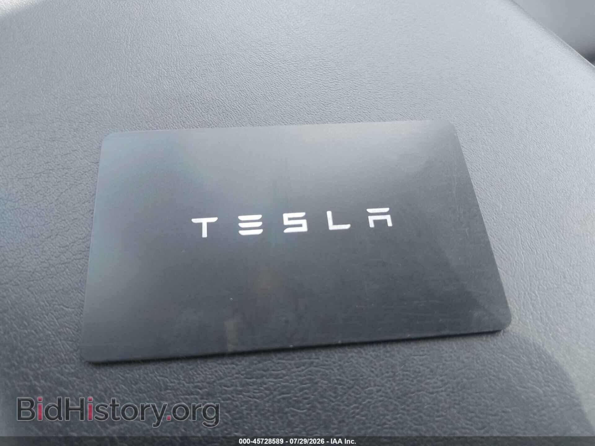 2021 TESLA MODEL 3 - VIN: 5YJ3E1EC5MF856294 - Photo 11