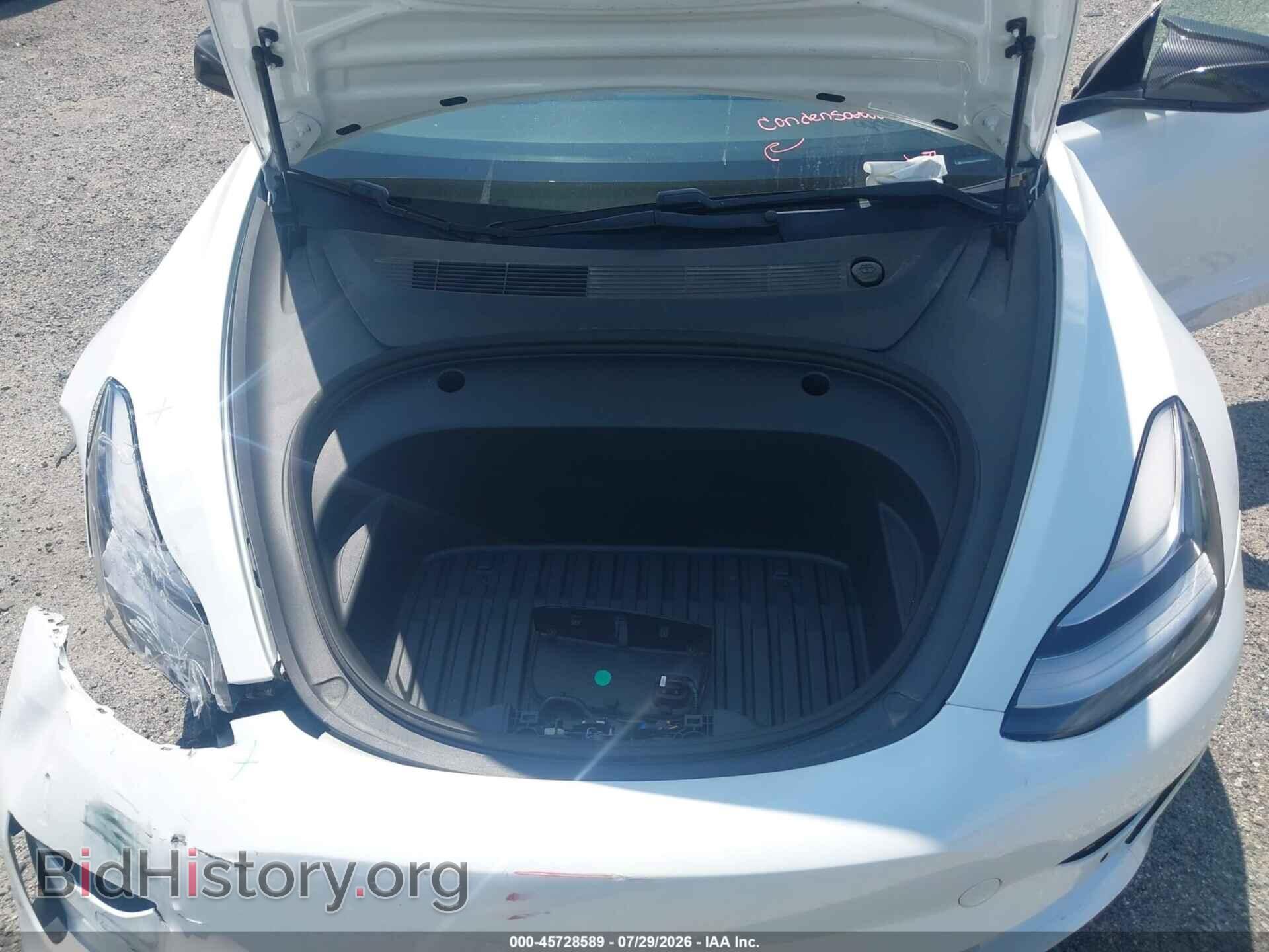 2021 TESLA MODEL 3 - VIN: 5YJ3E1EC5MF856294 - Photo 10