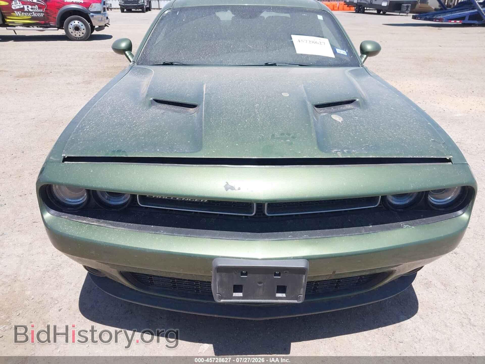 2021 DODGE CHALLENGER - VIN: 2C3CDZAG9MH623138 - Photo 6