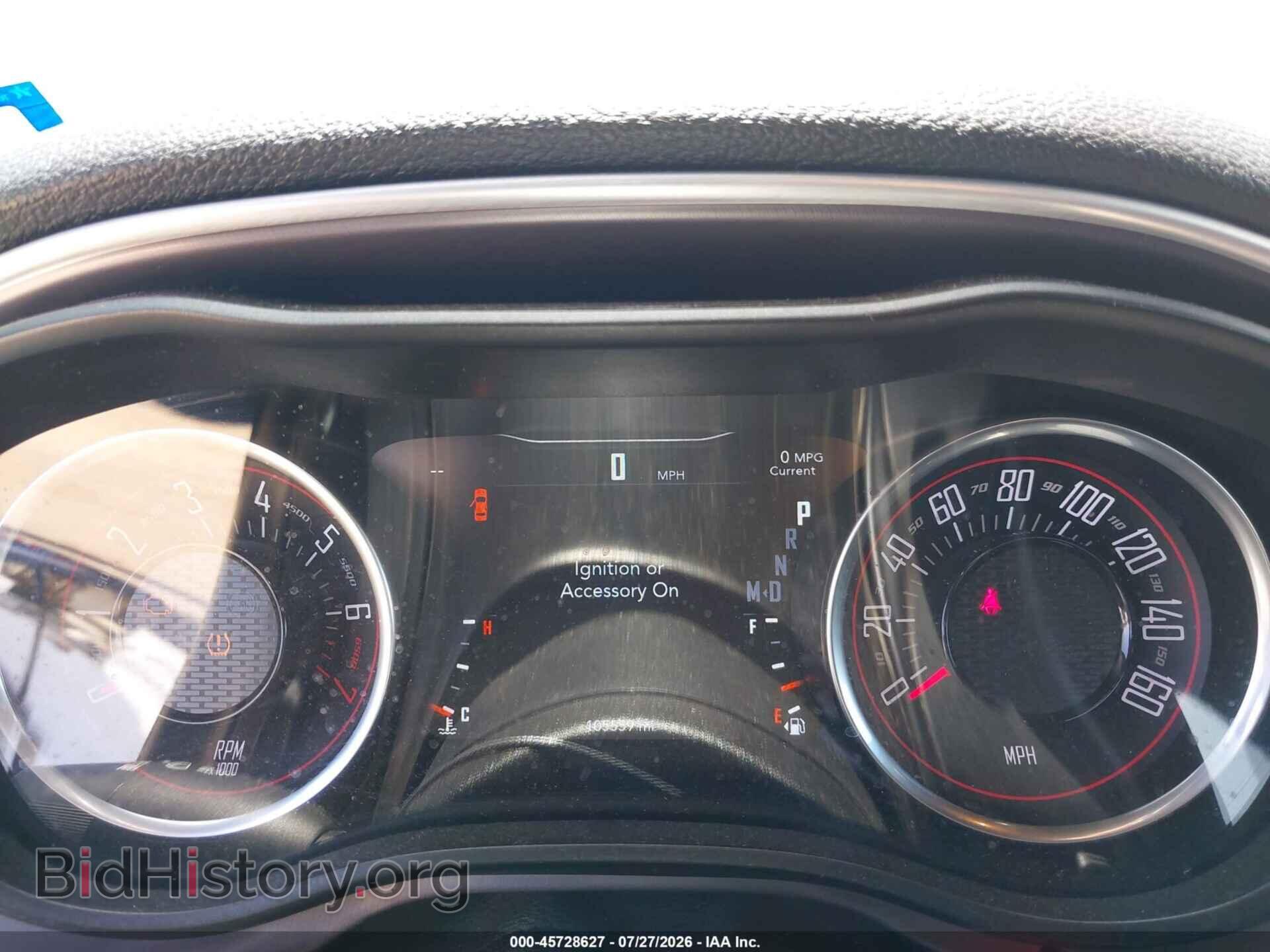 2021 DODGE CHALLENGER - VIN: 2C3CDZAG9MH623138 - Photo 7