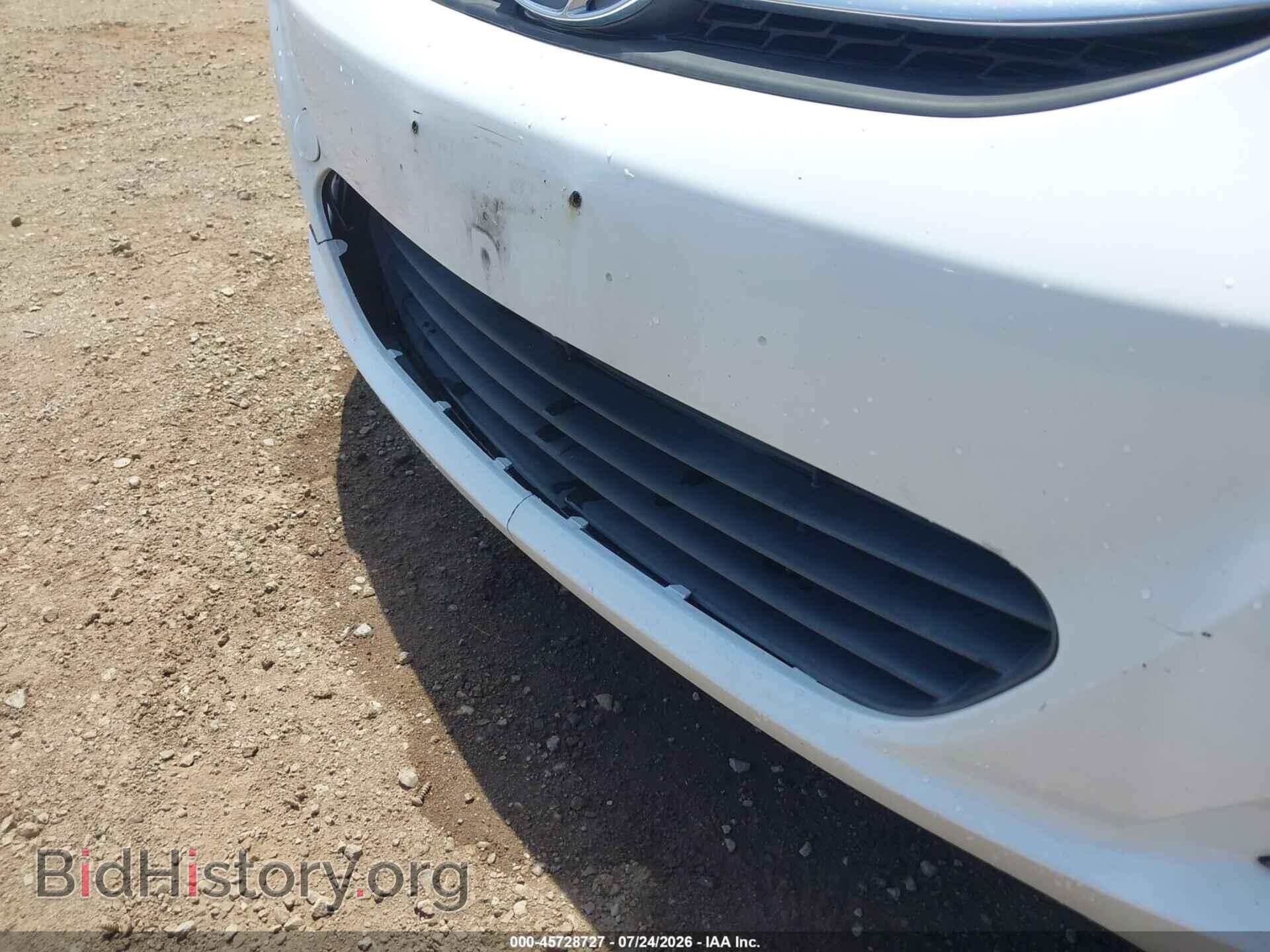 2016 HYUNDAI ACCENT - VIN: KMHCT4AE0GU018485 - Фото 6