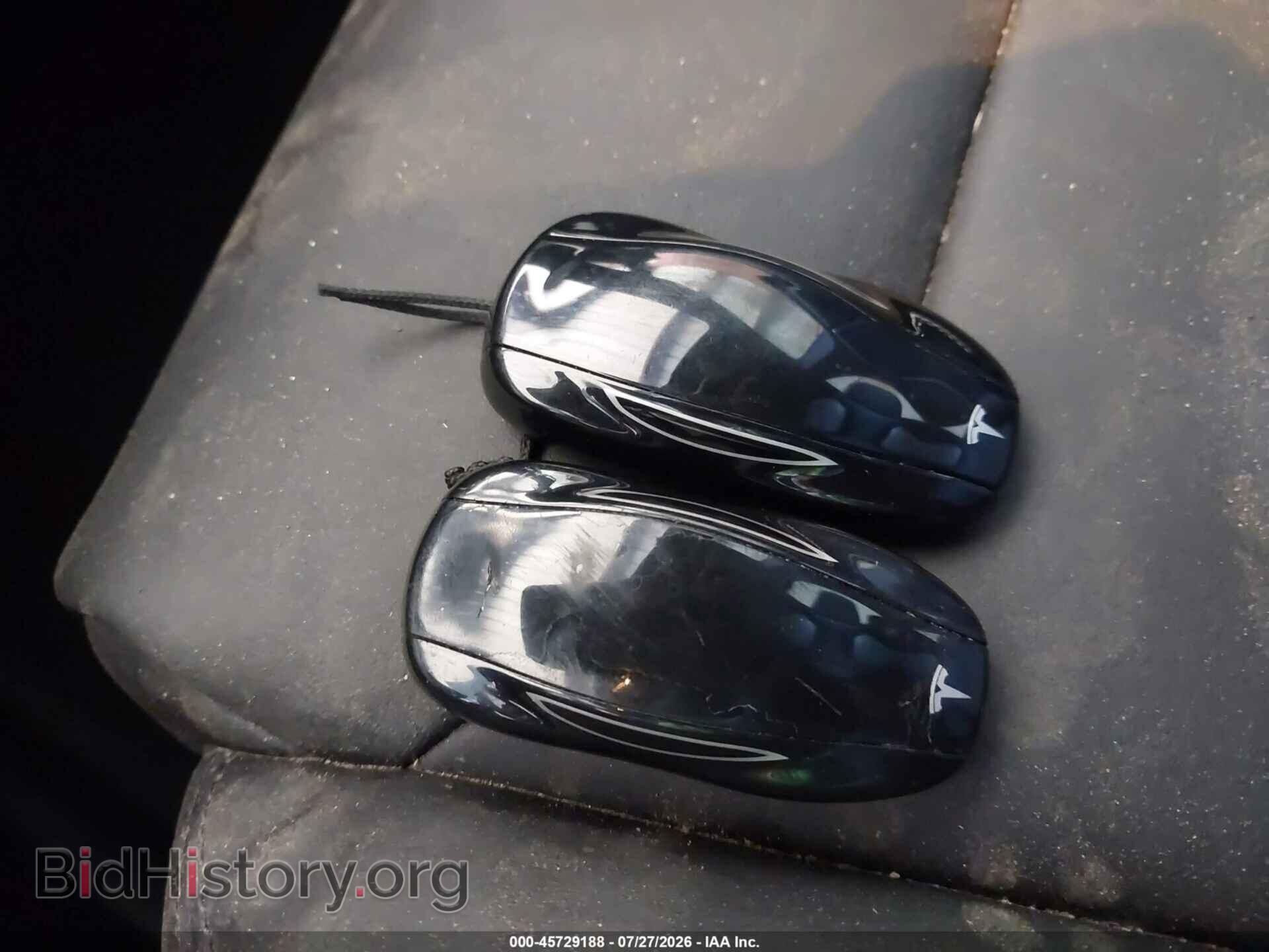 2017 TESLA MODEL S - VIN: 5YJSA1E25HF230278 - Photo 10