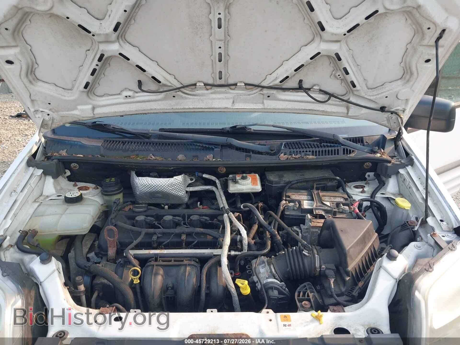 2012 FORD TRANSIT CONNECT - VIN: NM0LS6AN1CT114531 - Фото 10