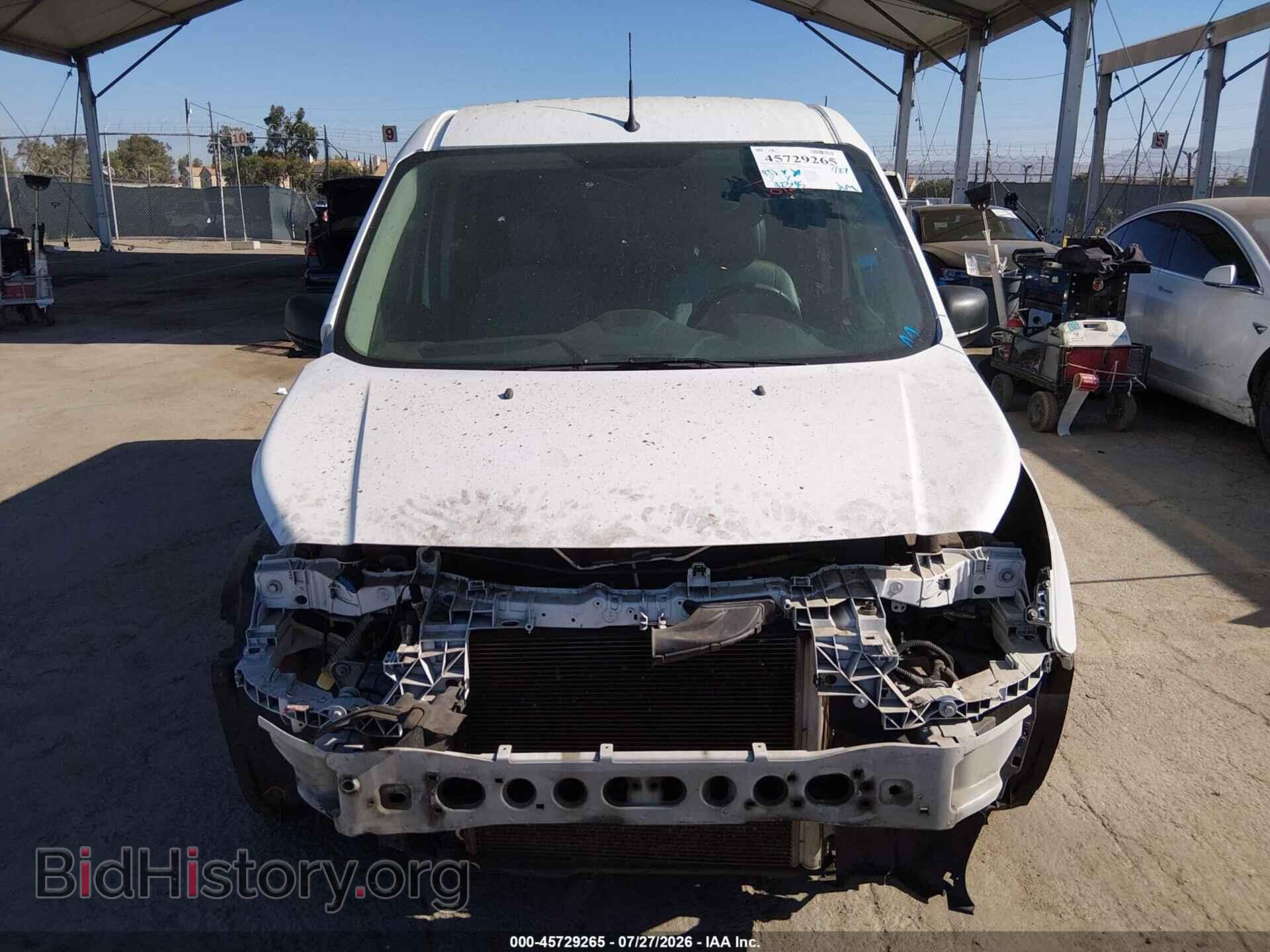 2016 FORD TRANSIT CONNECT - VIN: NM0LS7E70G1275133 - Фото 13