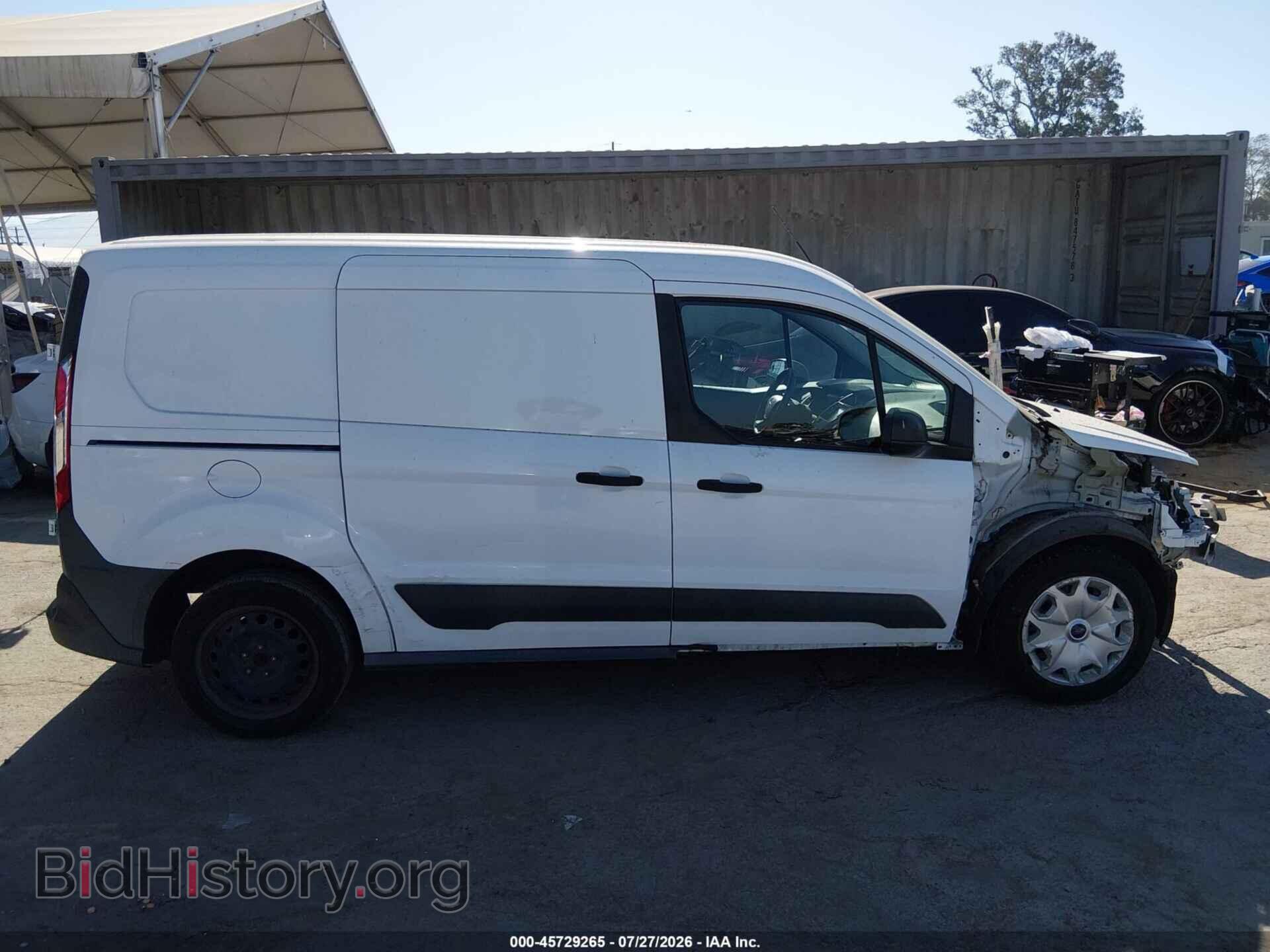 2016 FORD TRANSIT CONNECT - VIN: NM0LS7E70G1275133 - Фото 14