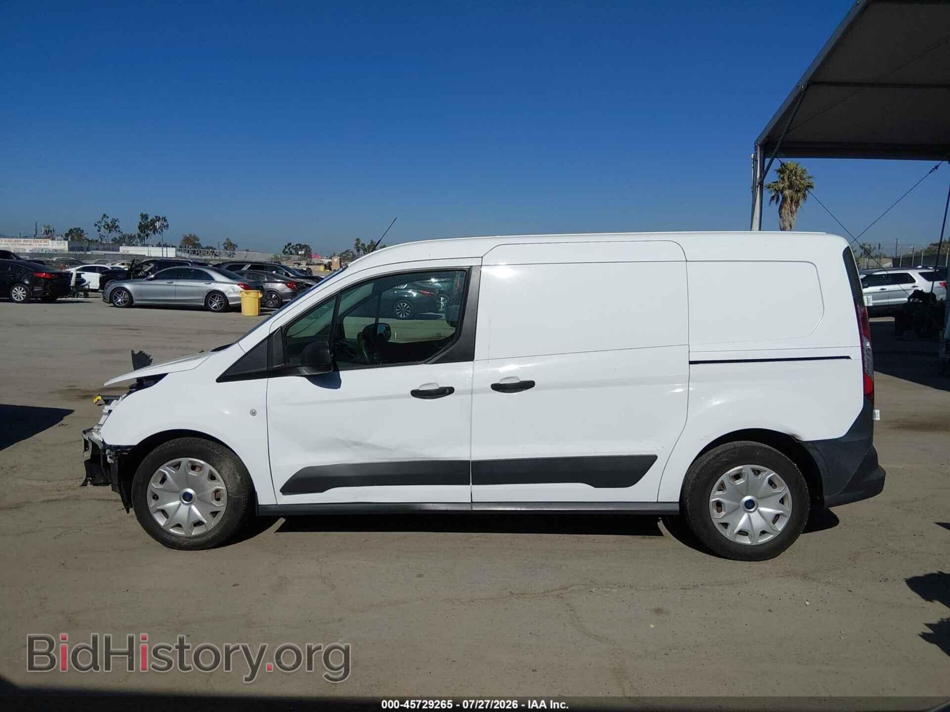 2016 FORD TRANSIT CONNECT - VIN: NM0LS7E70G1275133 - Фото 15