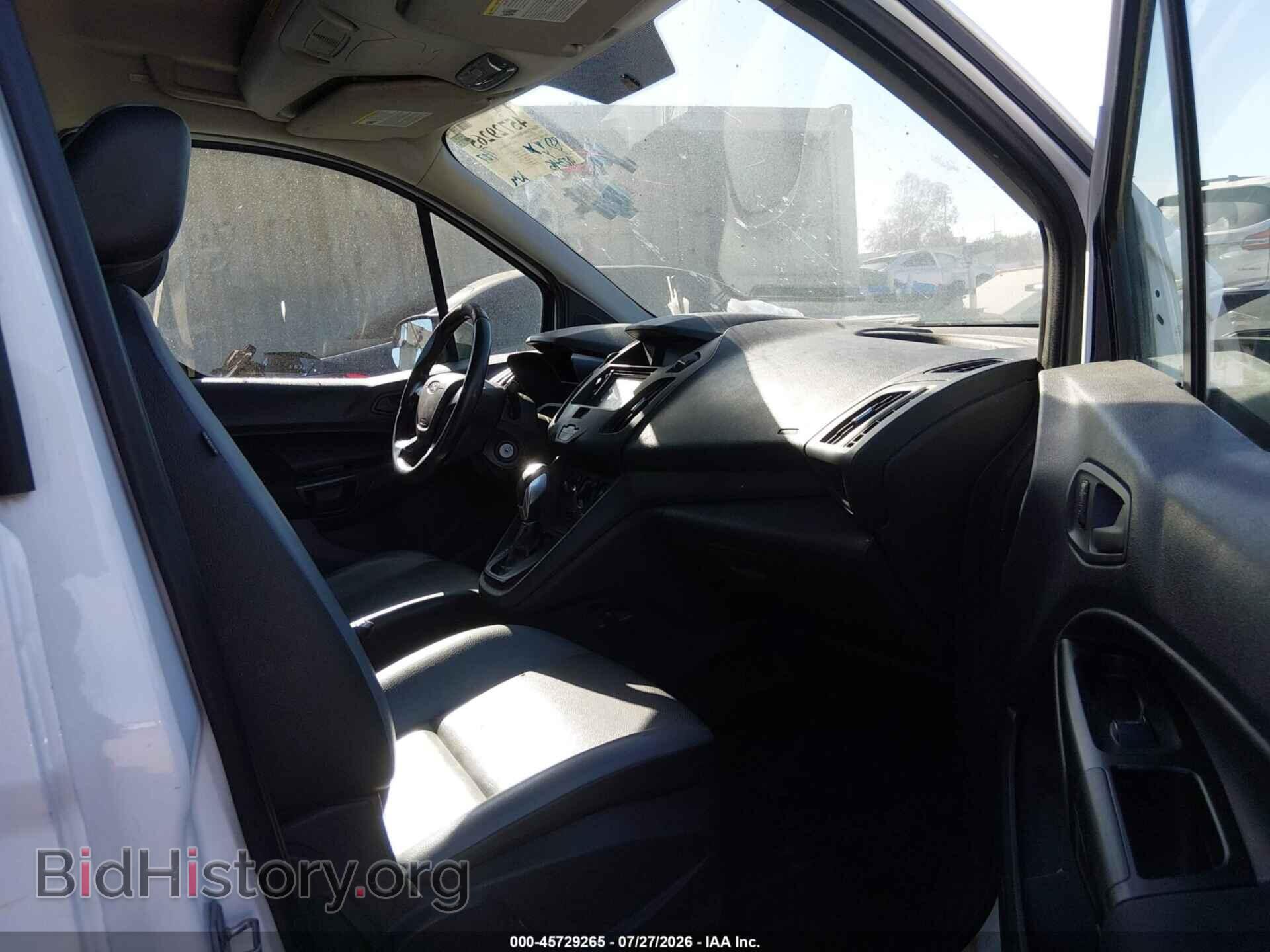 2016 FORD TRANSIT CONNECT - VIN: NM0LS7E70G1275133 - Фото 5