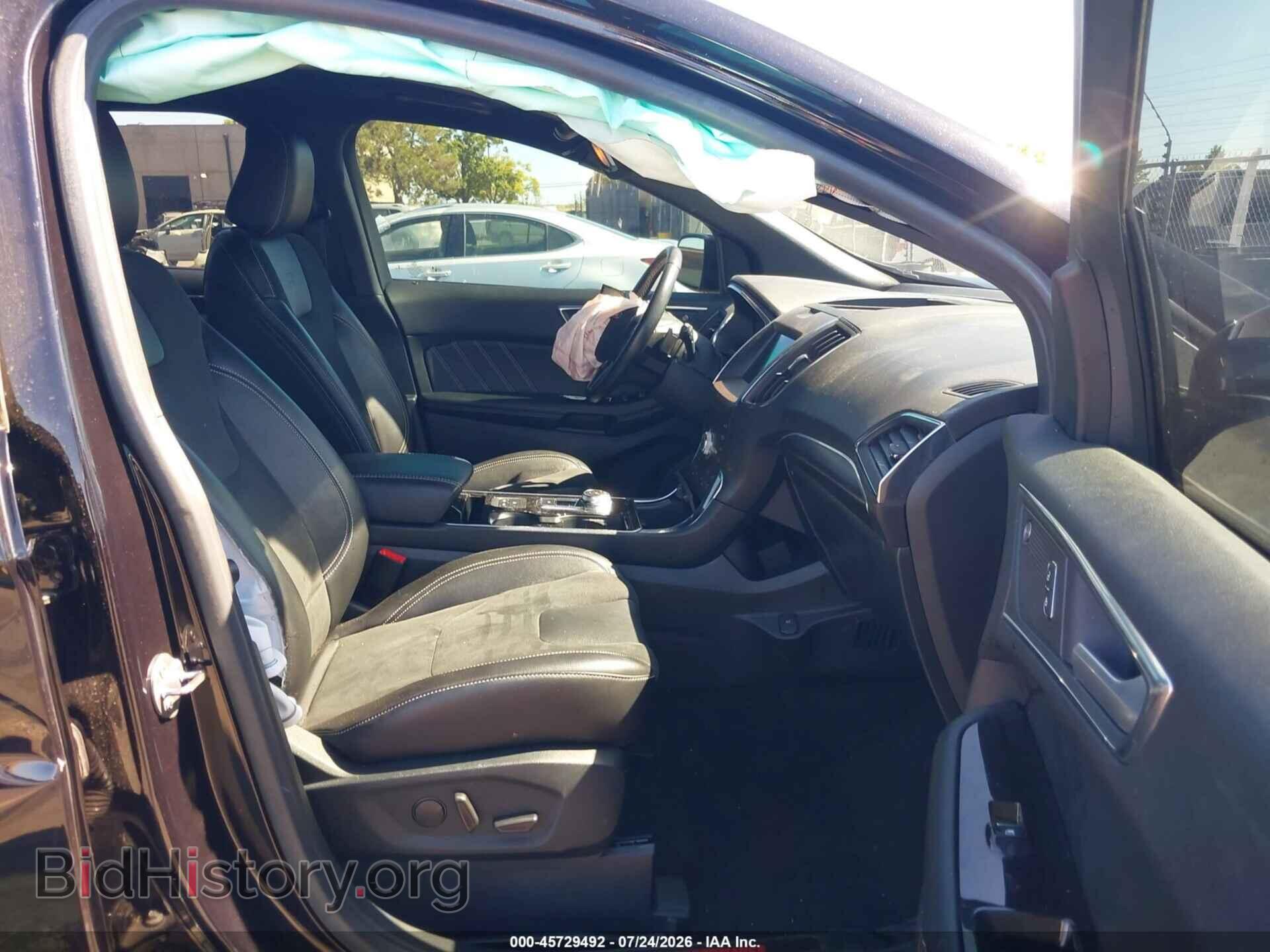 2020 FORD EDGE - VIN: 2FMPK4AP3LBB34432 - Photo 5