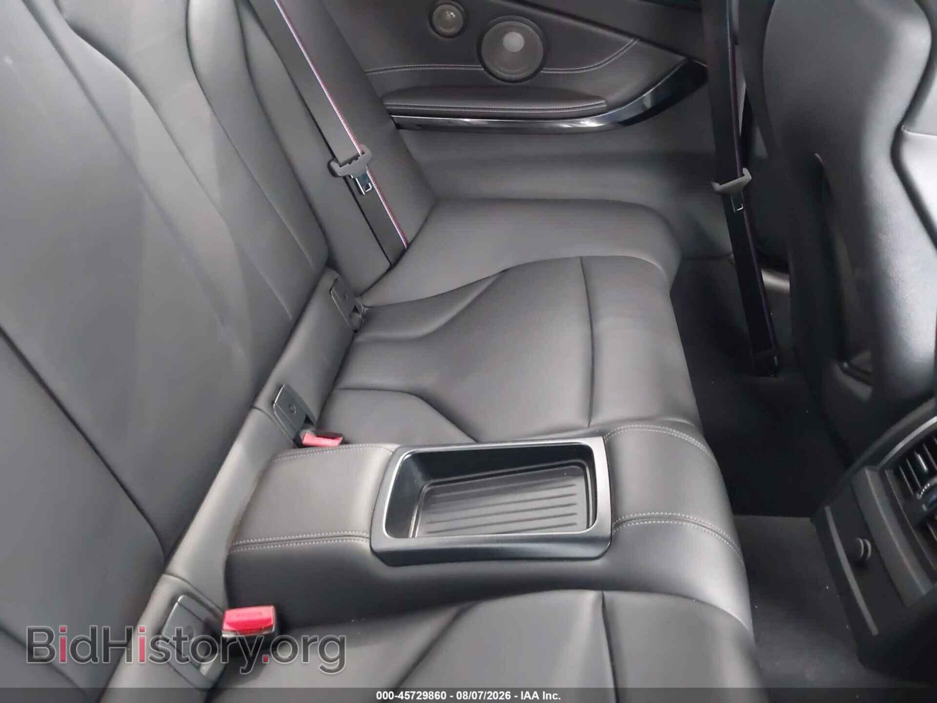 2018 BMW M4 - VIN: WBS4Y9C59JAC88050 - Photo 8