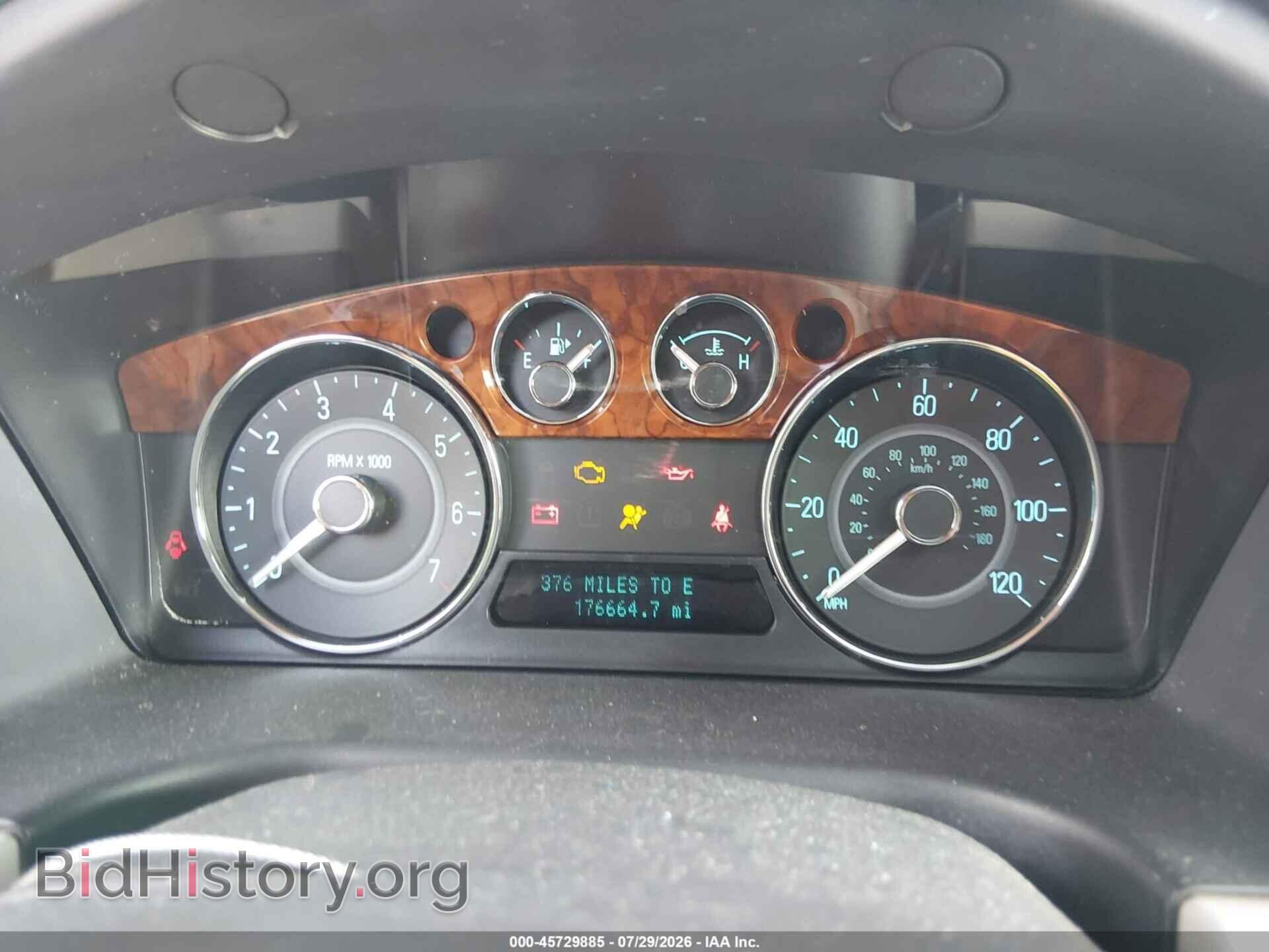 2011 FORD FLEX - VIN: 2FMHK6DC1BBD17867 - Photo 7