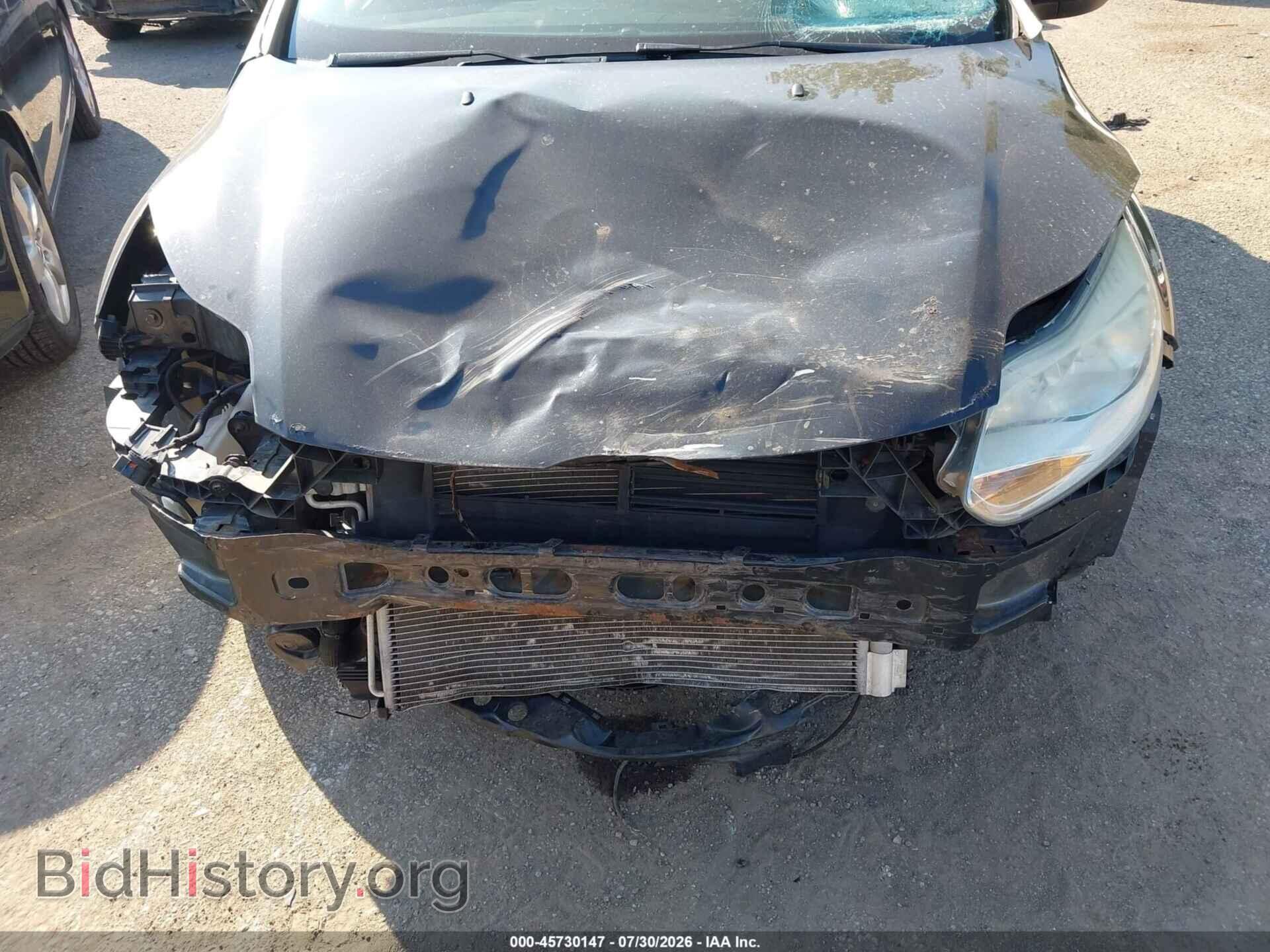2014 FORD FOCUS - VIN: 1FADP3K2XEL159200 - Photo 6