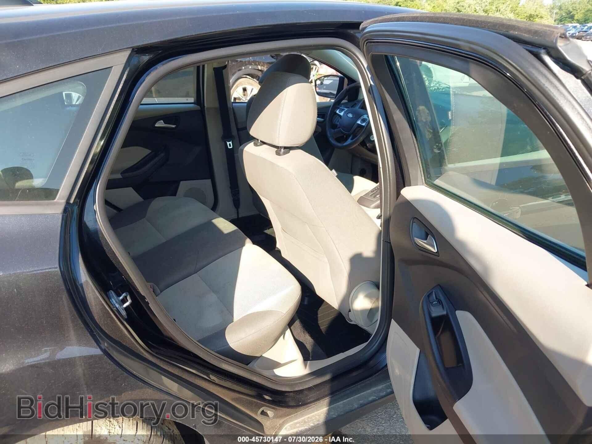 2014 FORD FOCUS - VIN: 1FADP3K2XEL159200 - Photo 8