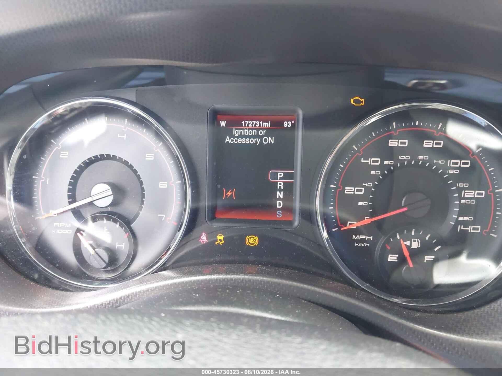 2013 DODGE CHARGER - VIN: 2C3CDXHG2DH575735 - Фото 7