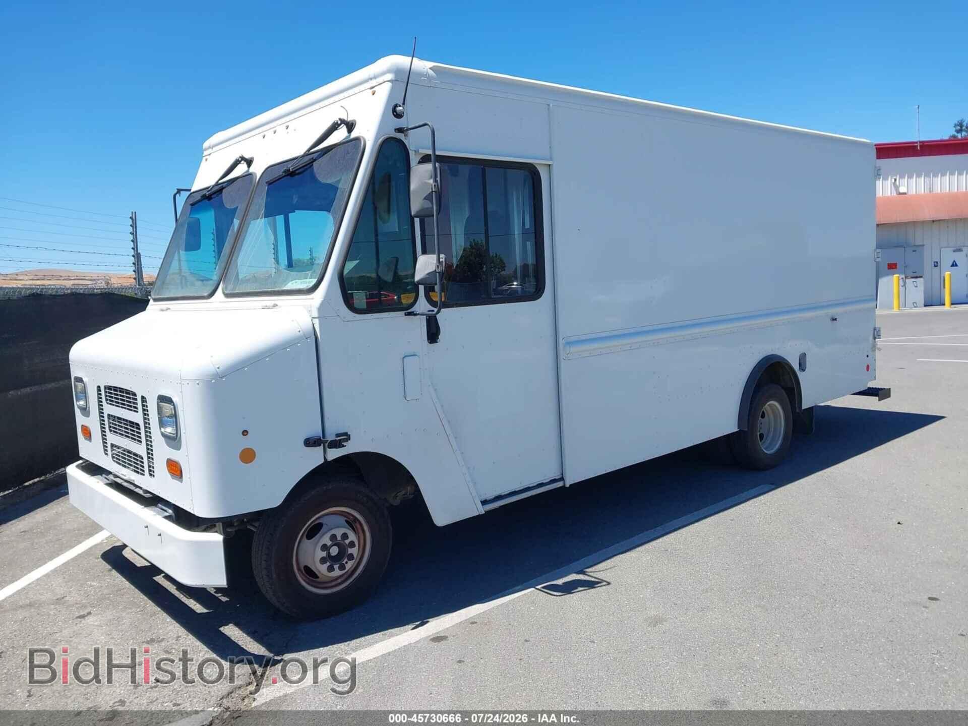 2016 FORD E-350 STRIPPED - VIN: 1FC3E3KSXGDC55367 - Фото 2