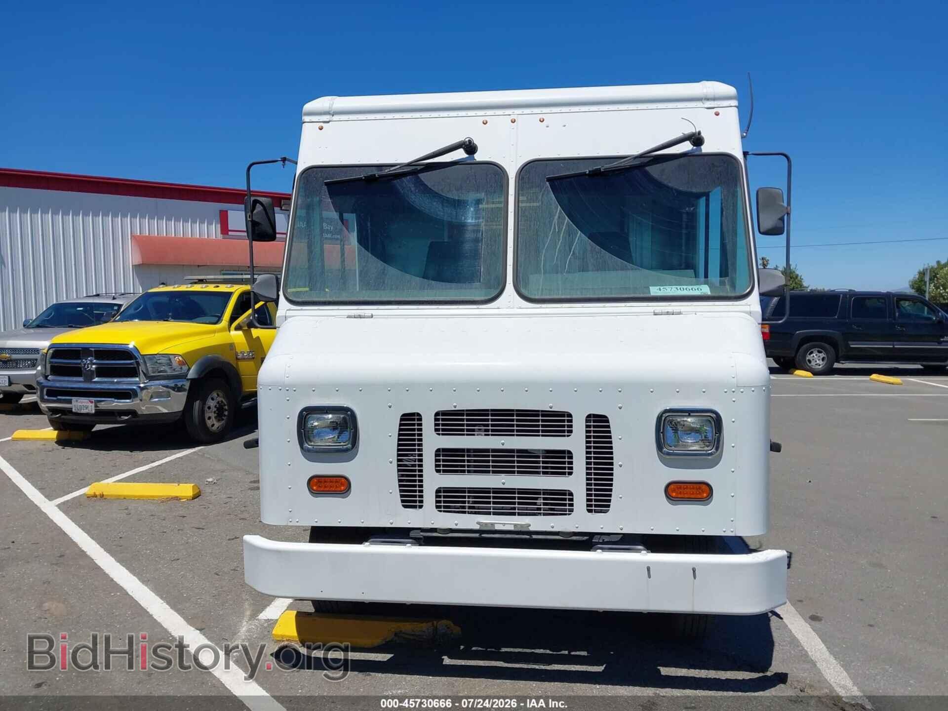 2016 FORD E-350 STRIPPED - VIN: 1FC3E3KSXGDC55367 - Фото 13