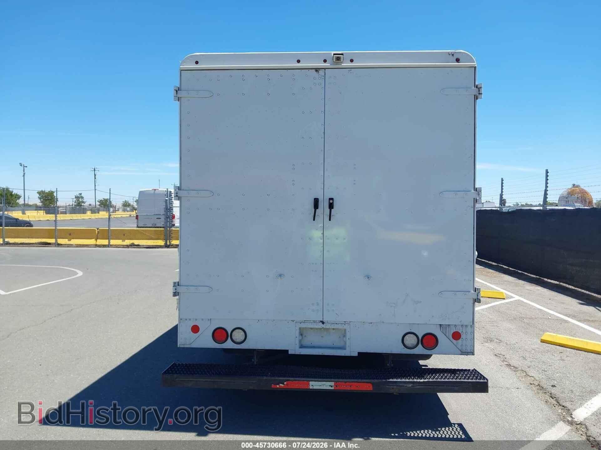 2016 FORD E-350 STRIPPED - VIN: 1FC3E3KSXGDC55367 - Фото 17