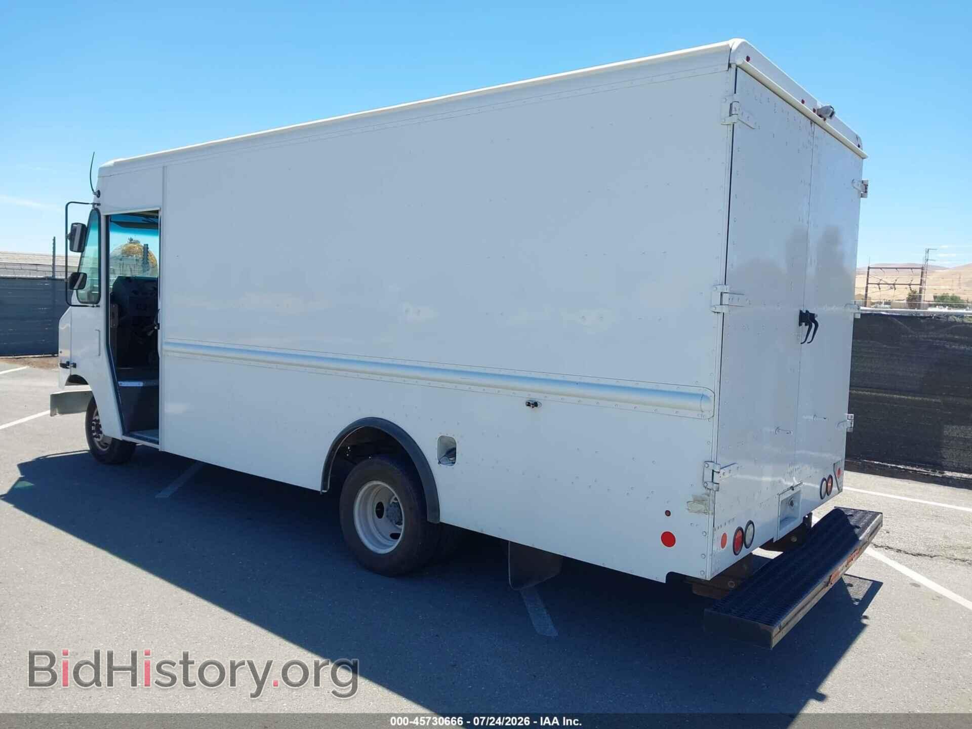 2016 FORD E-350 STRIPPED - VIN: 1FC3E3KSXGDC55367 - Фото 3