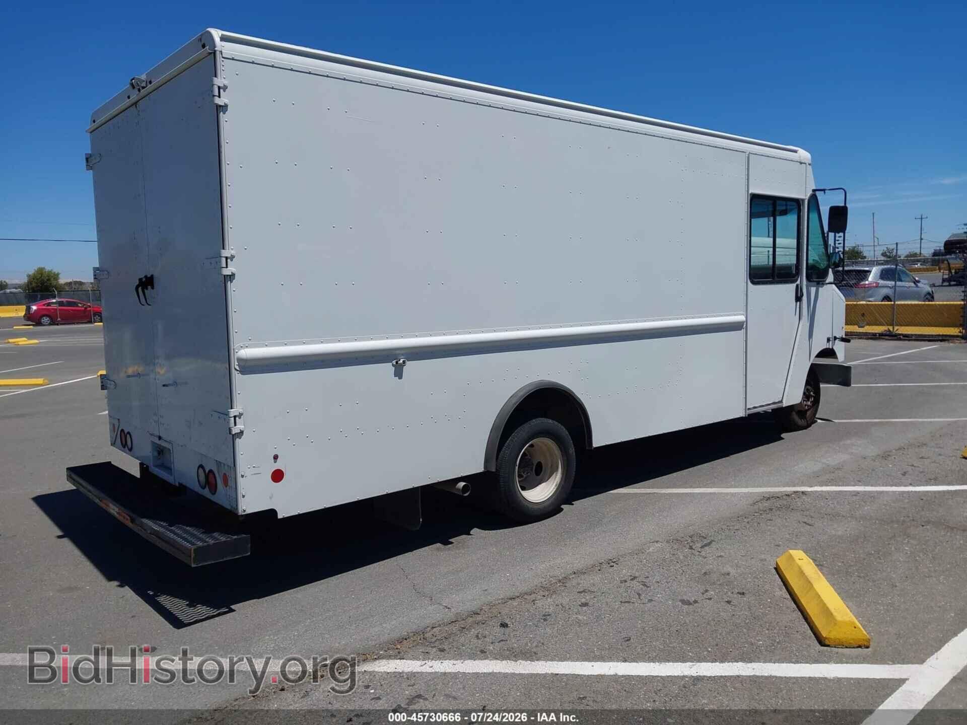 2016 FORD E-350 STRIPPED - VIN: 1FC3E3KSXGDC55367 - Фото 4