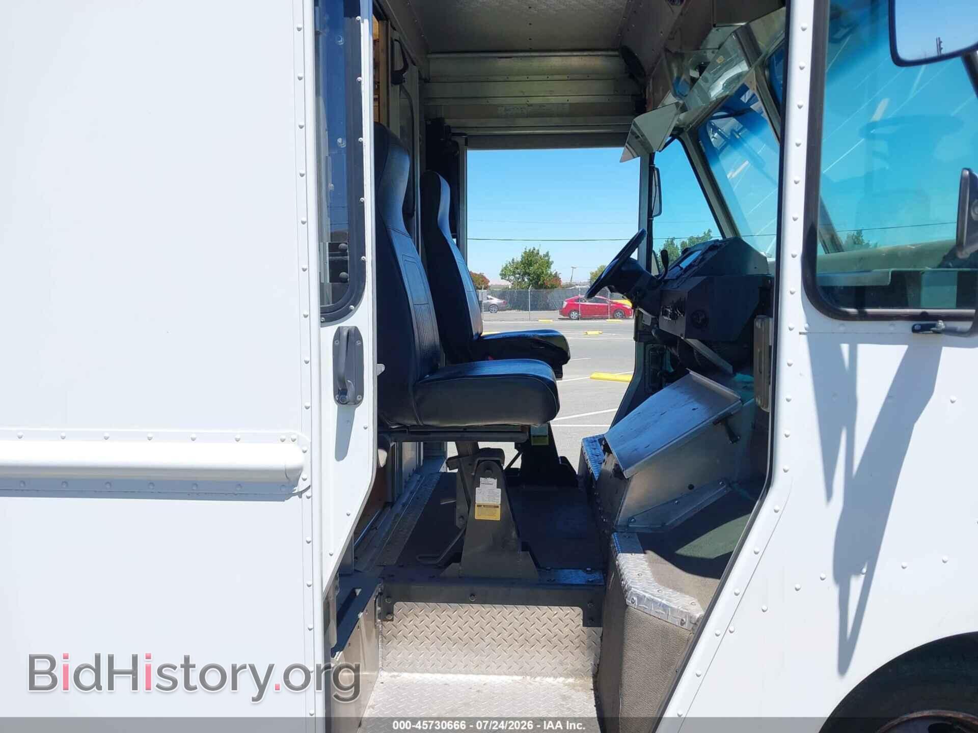 2016 FORD E-350 STRIPPED - VIN: 1FC3E3KSXGDC55367 - Фото 5