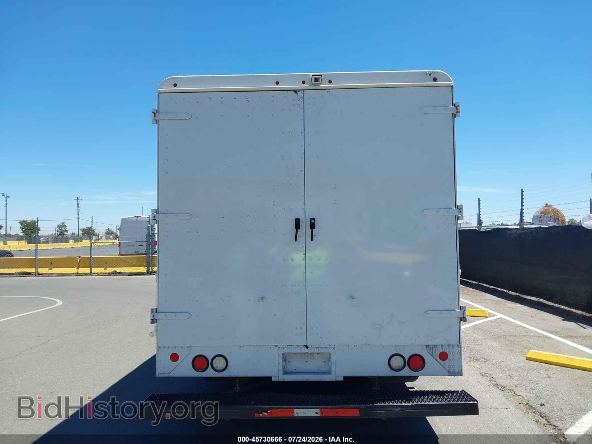 2016 FORD E-350 STRIPPED - VIN: 1FC3E3KSXGDC55367 - Фото 6