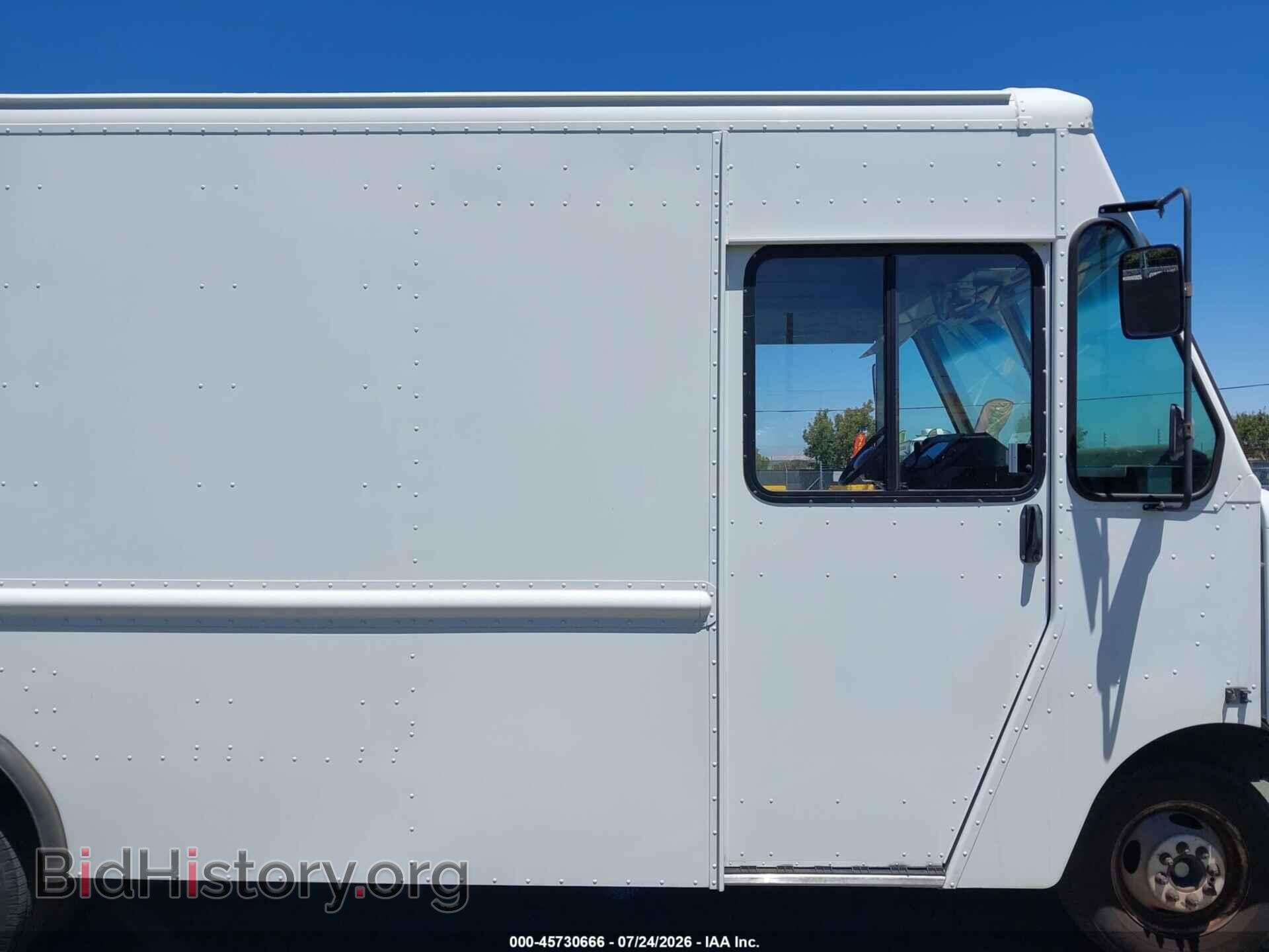 2016 FORD E-350 STRIPPED - VIN: 1FC3E3KSXGDC55367 - Фото 8