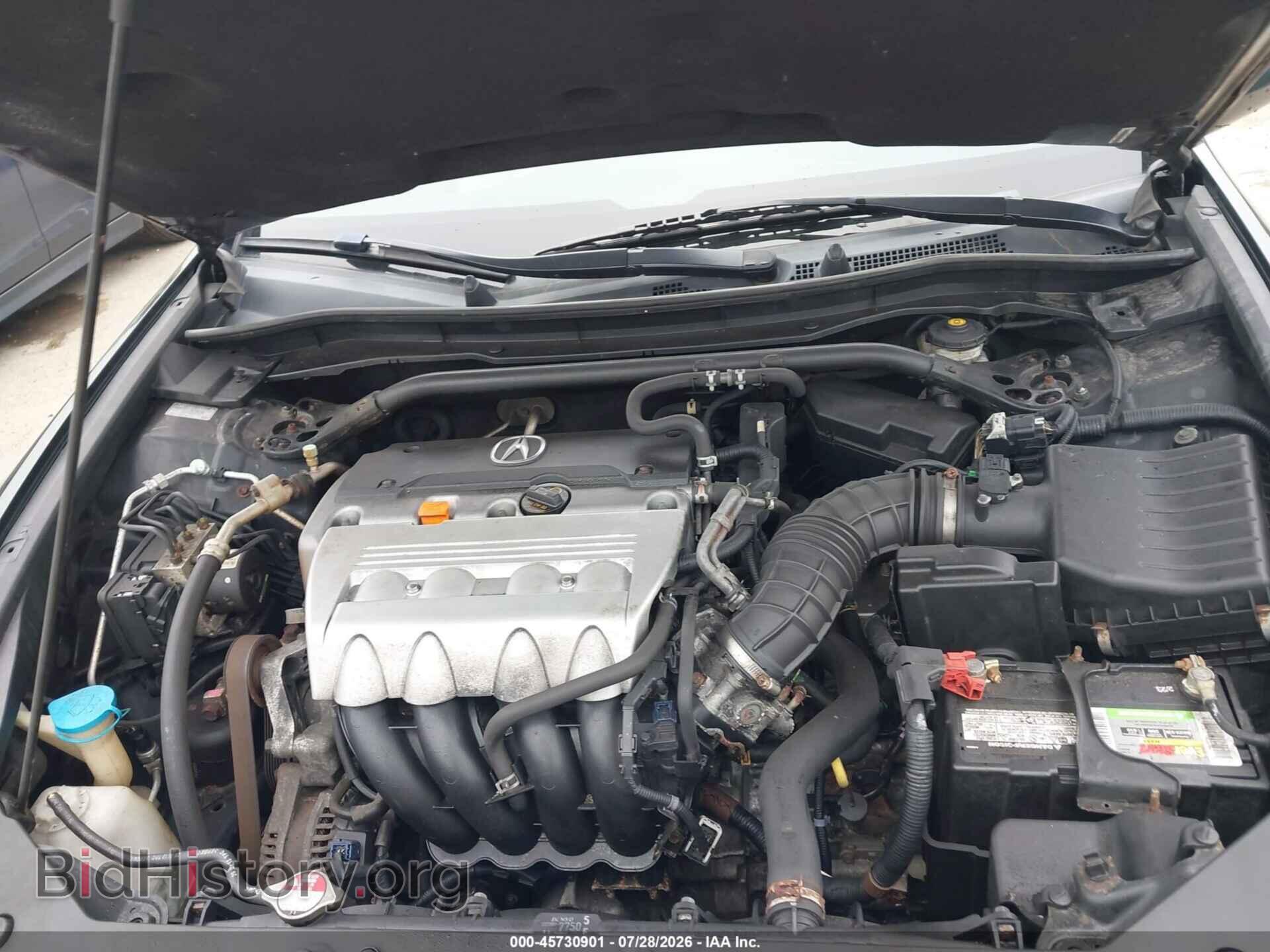 2014 ACURA TSX - VIN: JH4CU2F44EC001373 - Photo 10