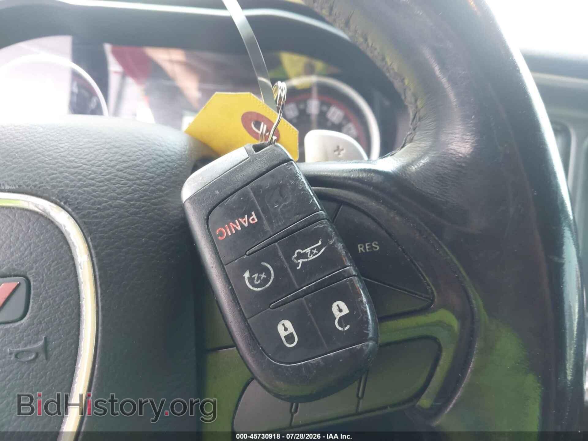 2018 DODGE CHALLENGER - VIN: 2C3CDZAG3JH315944 - Photo 11