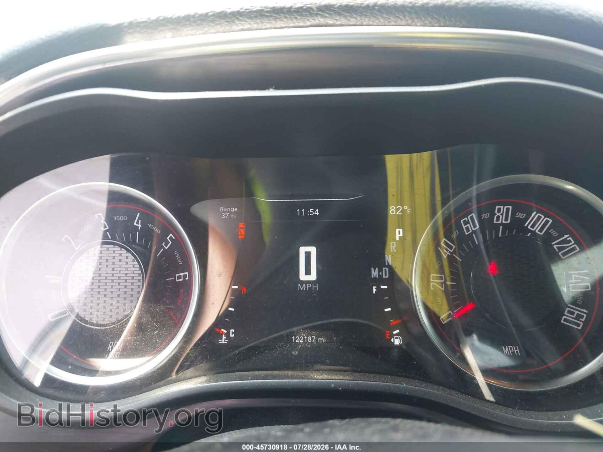 2018 DODGE CHALLENGER - VIN: 2C3CDZAG3JH315944 - Photo 7