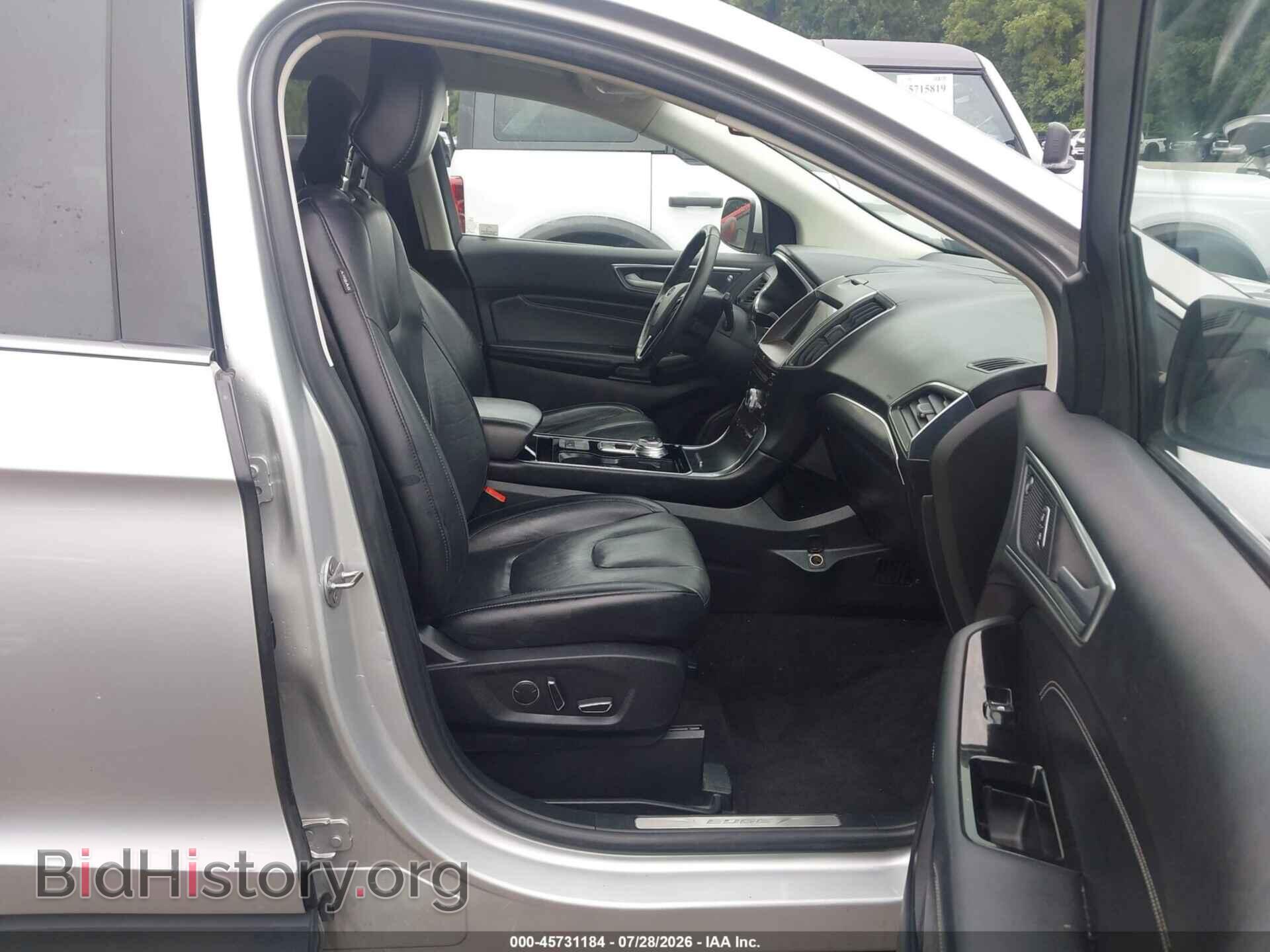 2019 FORD EDGE - VIN: 2FMPK3K94KBB55461 - Photo 5