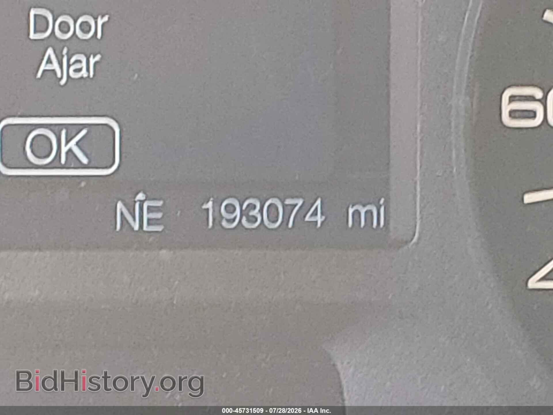 2011 FORD EDGE - VIN: 2FMDK3JC0BBB28323 - Photo 13