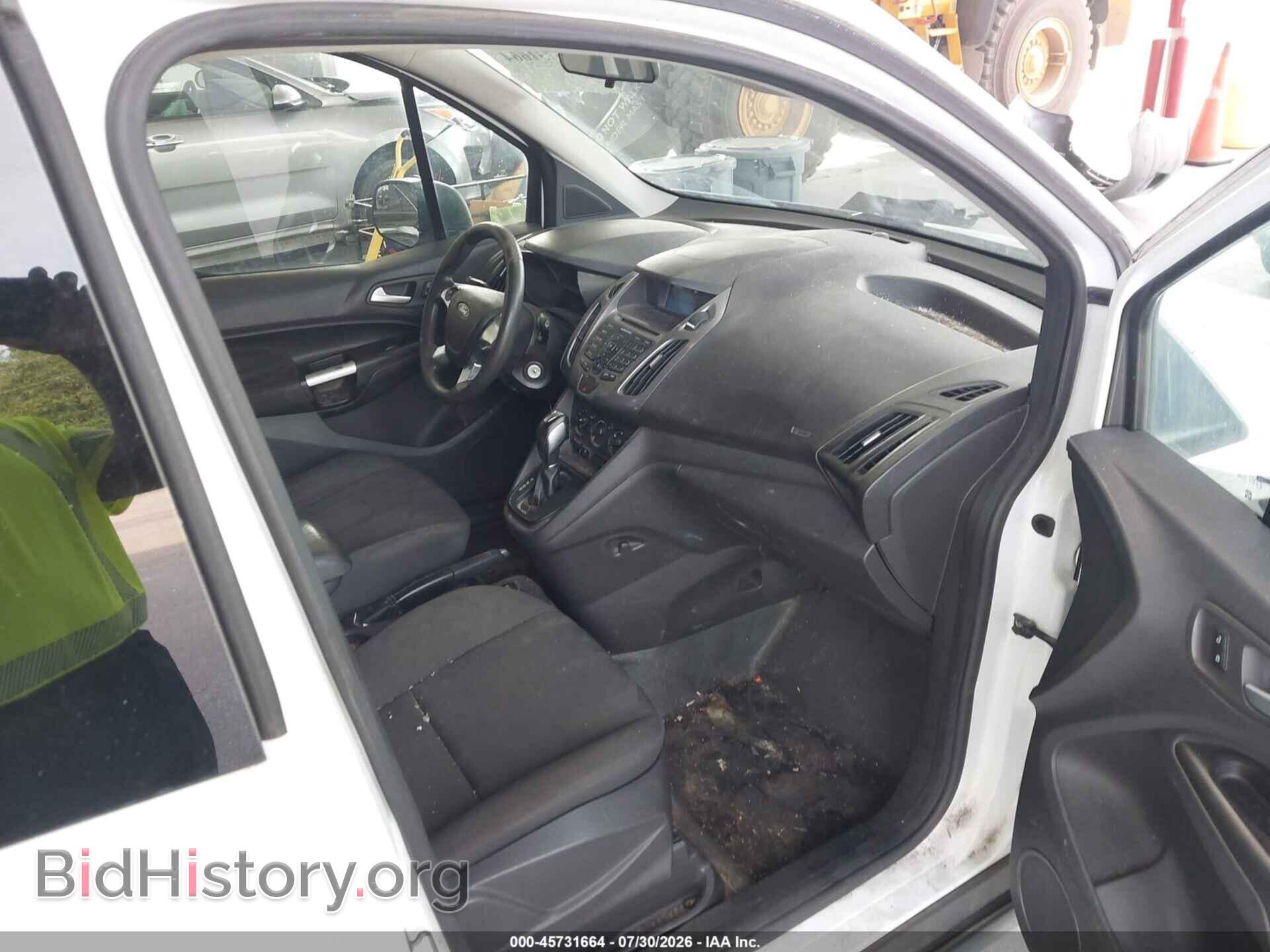 2015 FORD TRANSIT CONNECT - VIN: NM0LS7F76F1182131 - Photo 5