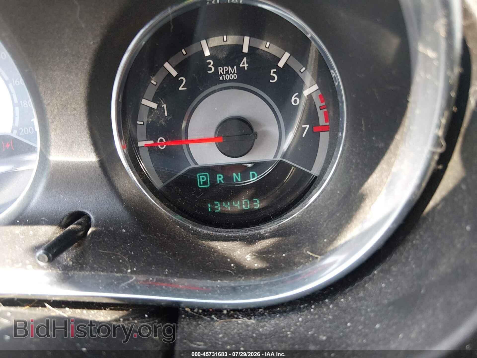 2013 CHRYSLER 200 - VIN: 1C3CCBAB5DN686887 - Фото 7
