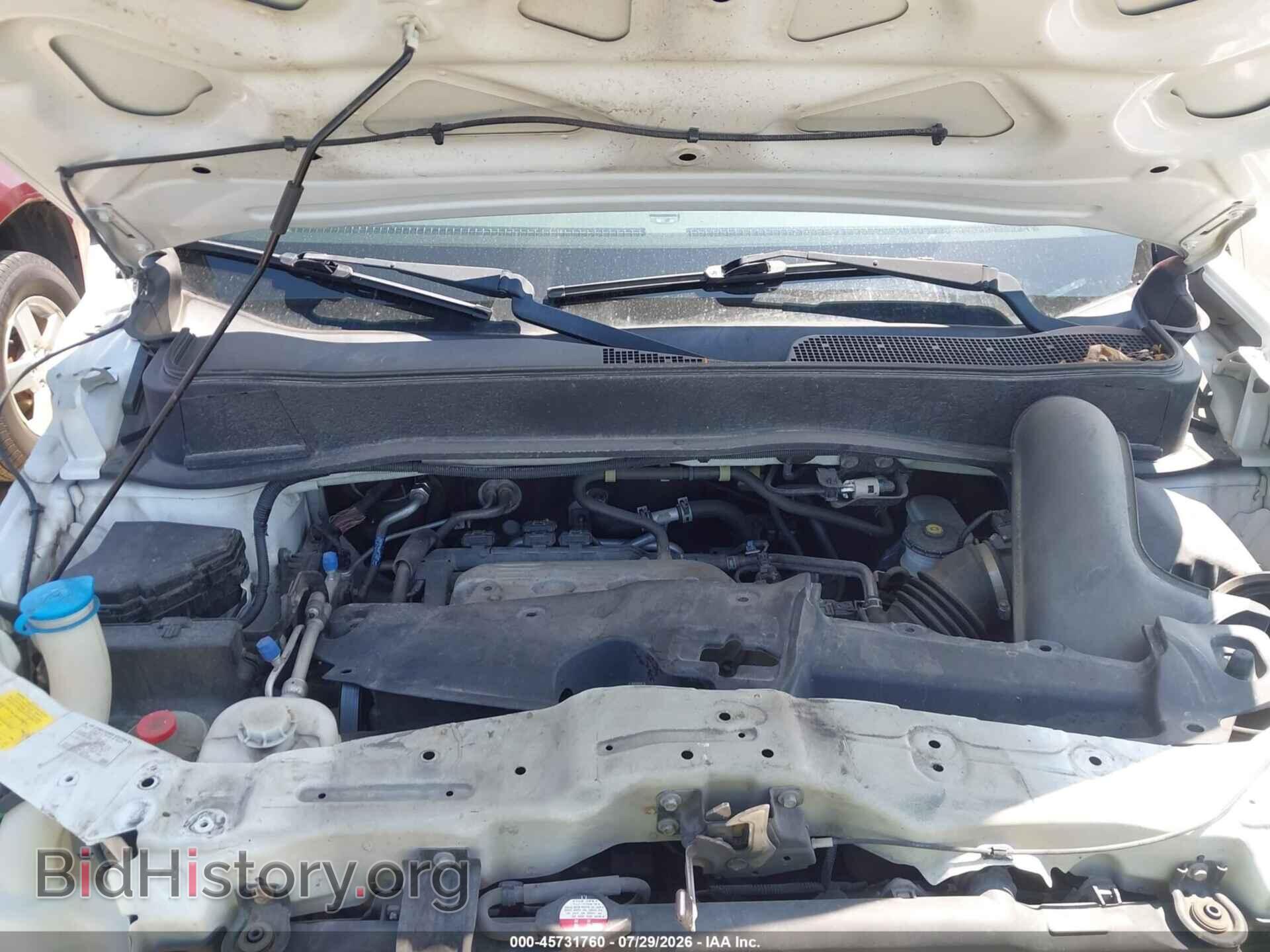 2014 HONDA PILOT - VIN: 5FNYF4H52EB013365 - Photo 10