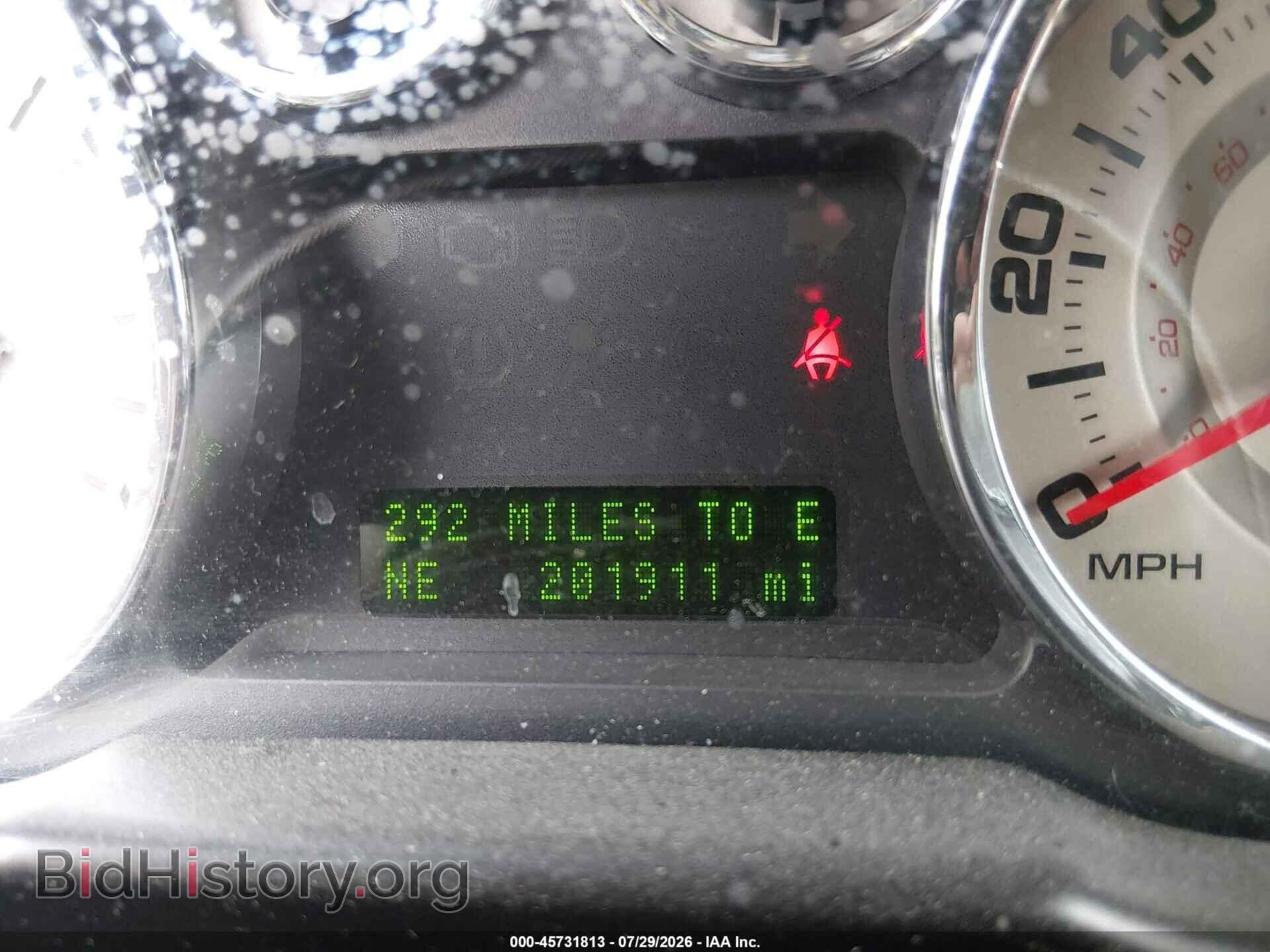2008 FORD EDGE - VIN: 2FMDK48C58BB39919 - Photo 16
