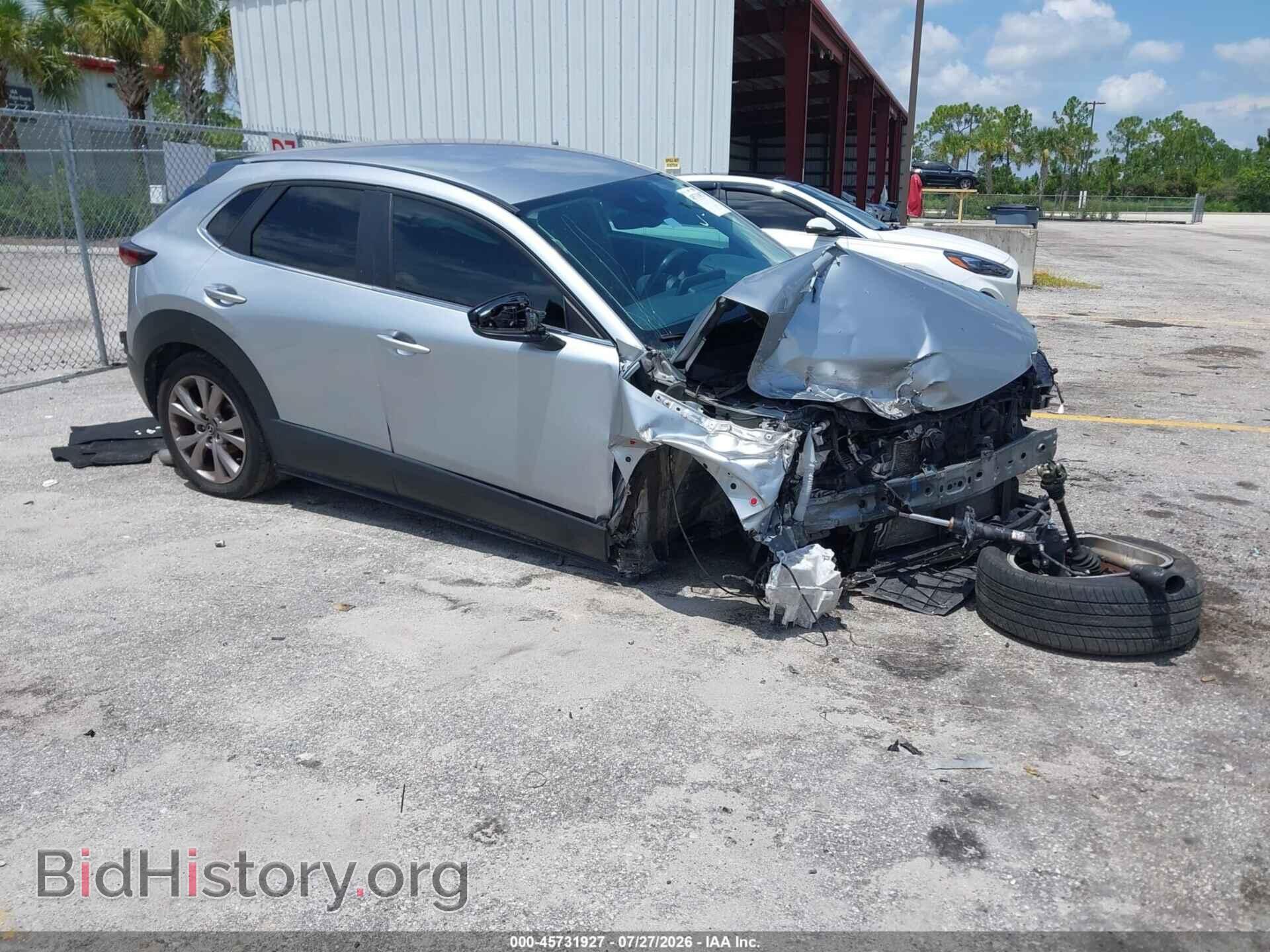Photo 3MVDMACLXLM121605 - MAZDA CX-30 2020