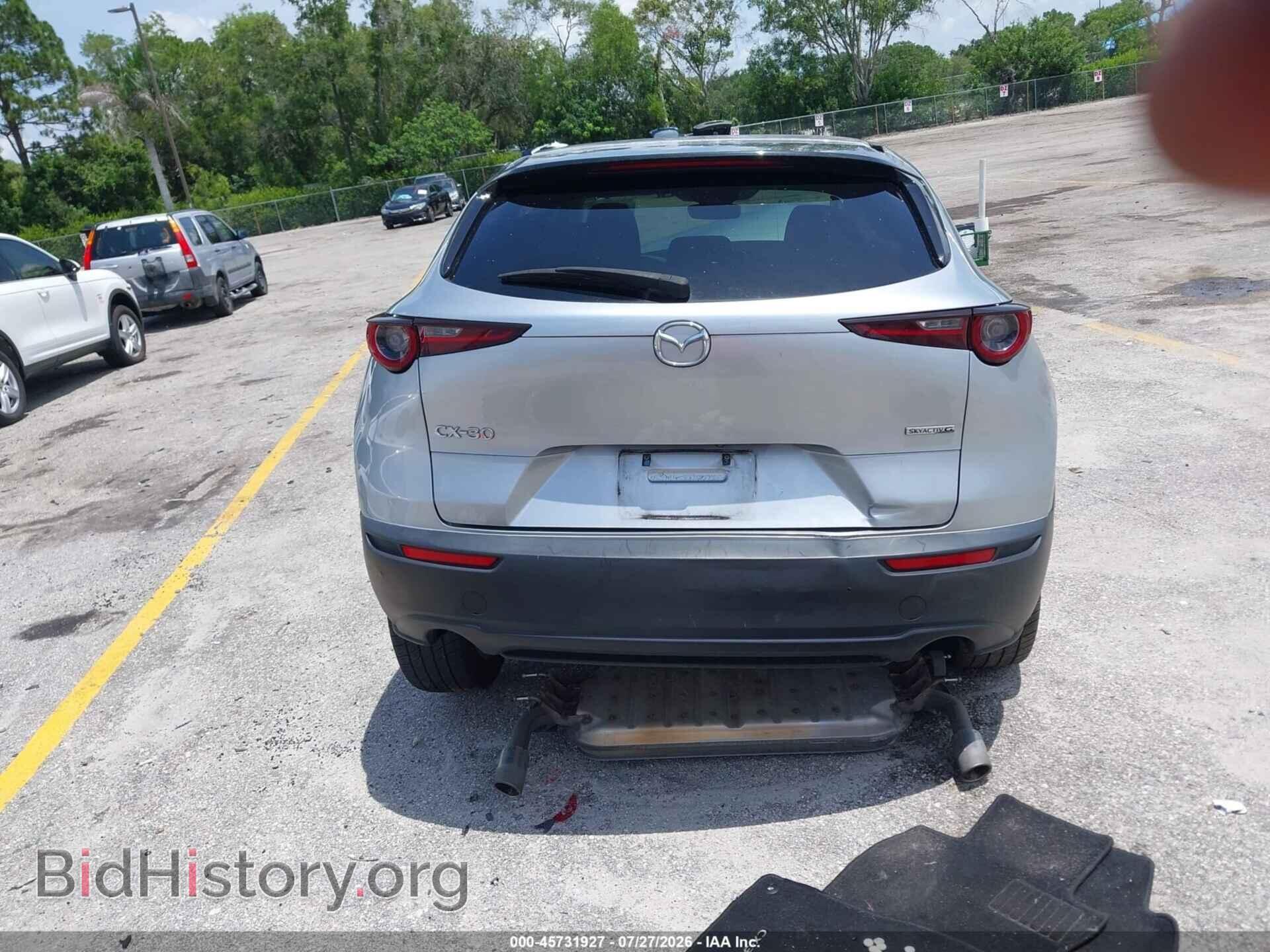2020 MAZDA CX-30 - VIN: 3MVDMACLXLM121605 - Photo 15
